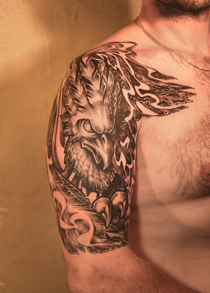 TreutnerTATTOO foto 5