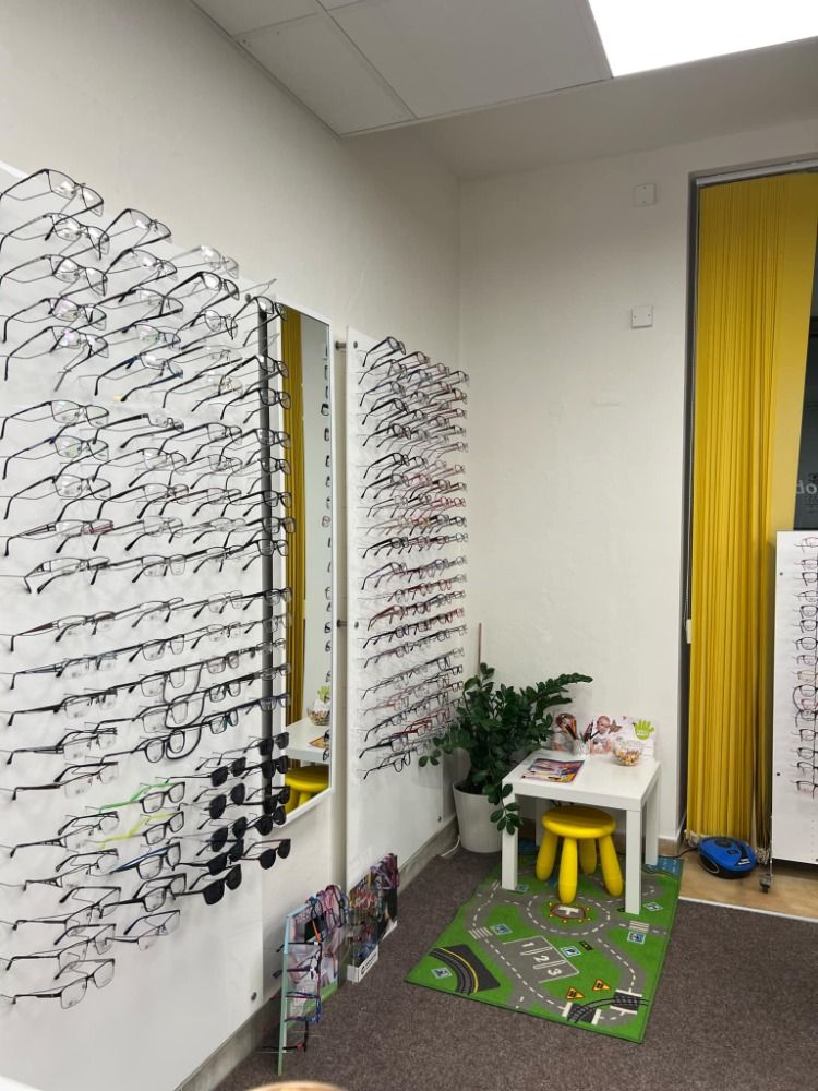 Oční optika - Monika Janíčková foto 4
