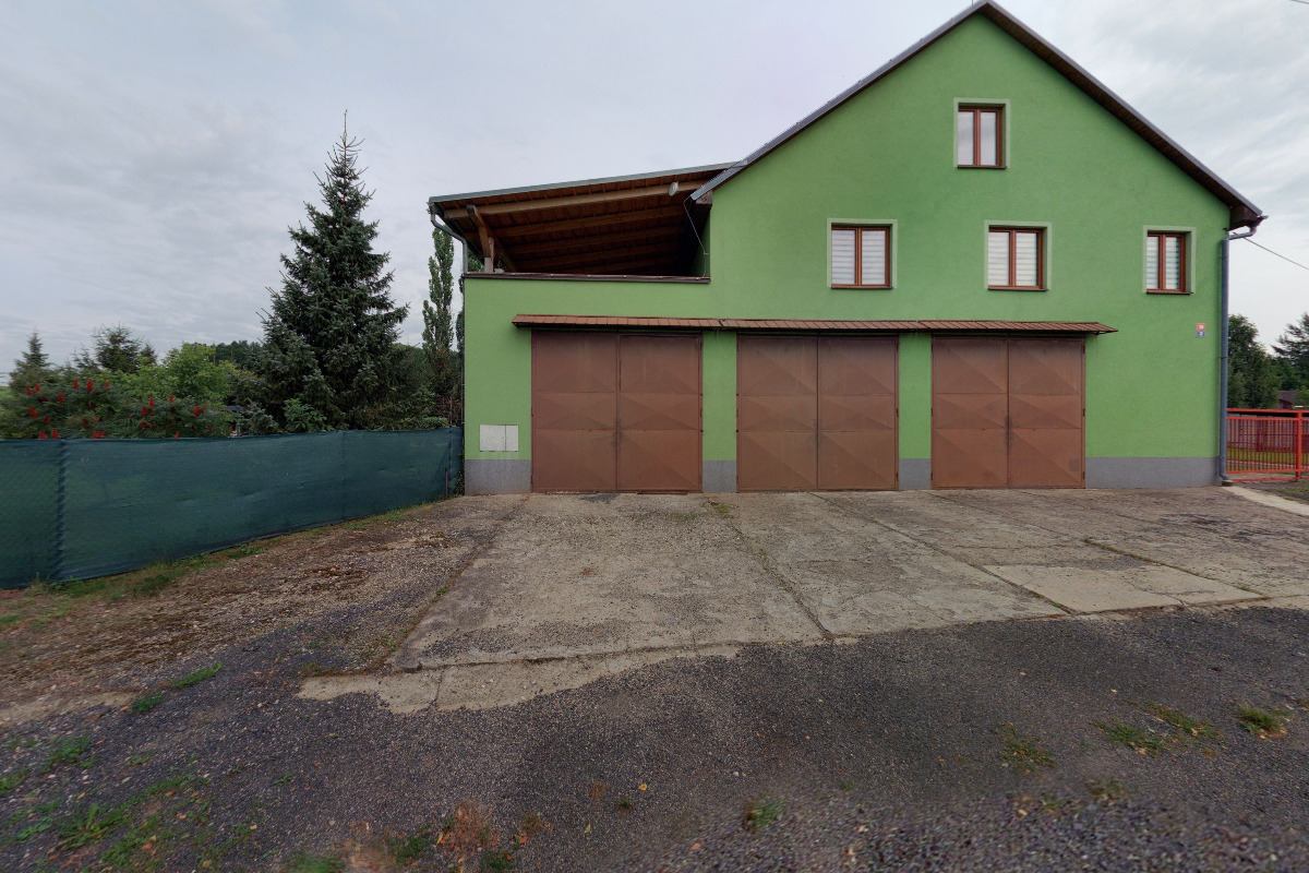 Sběrný dvůr Jiříkov foto 3