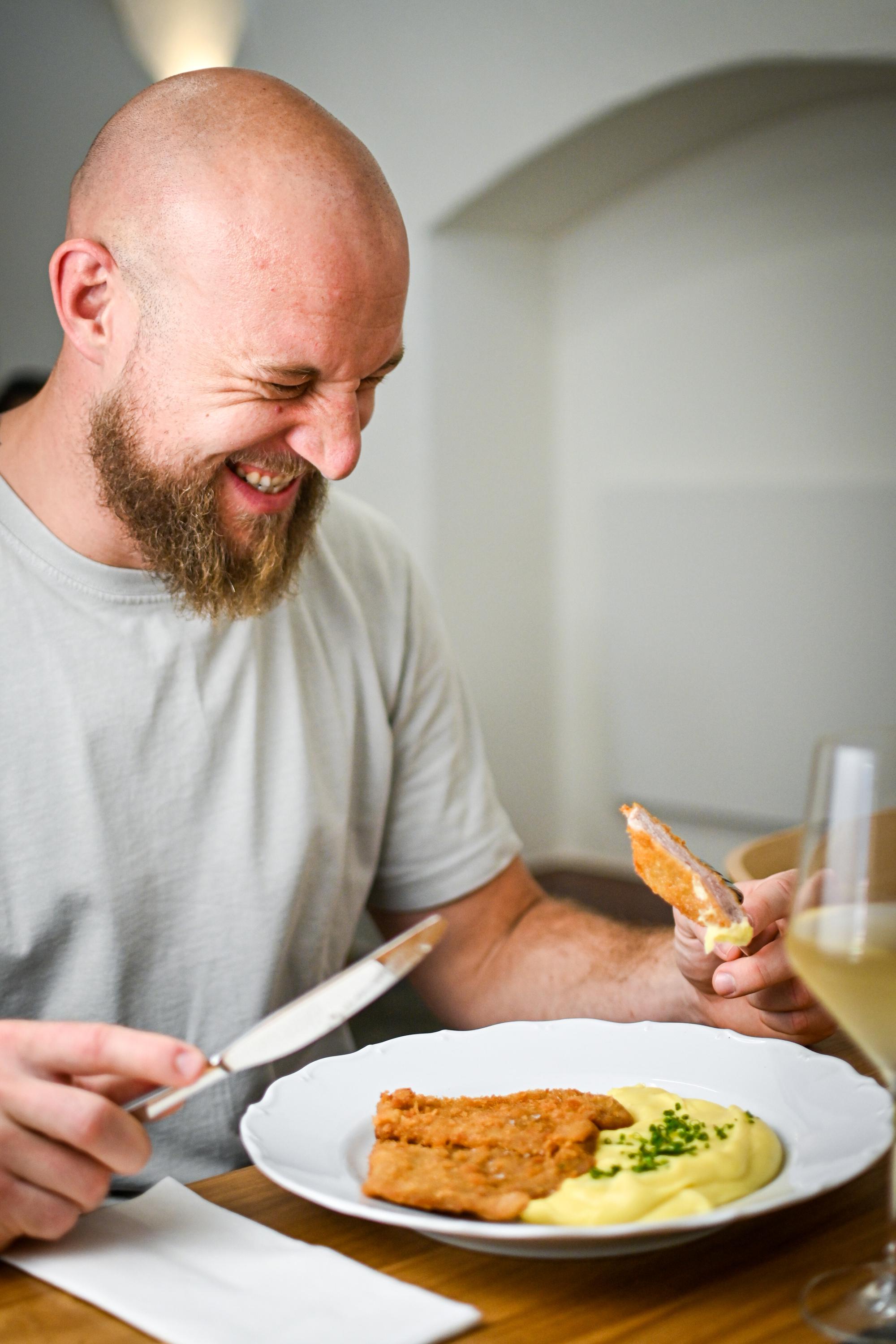 Restaurace Vratislavský dům foto 4