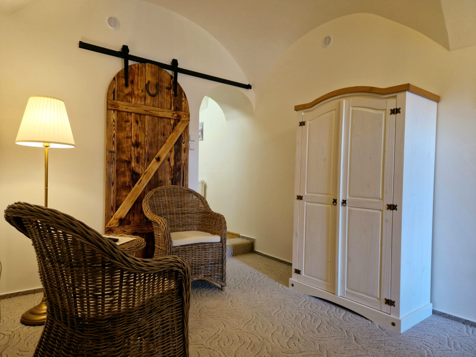 Apartmány Fanny I + II + III + IV foto 3