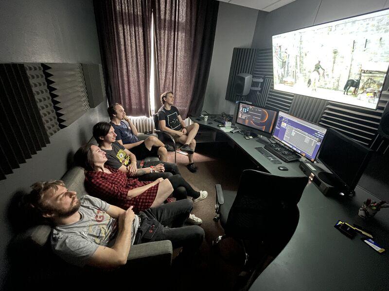 QQ studio Ostrava, s.r.o. foto 2