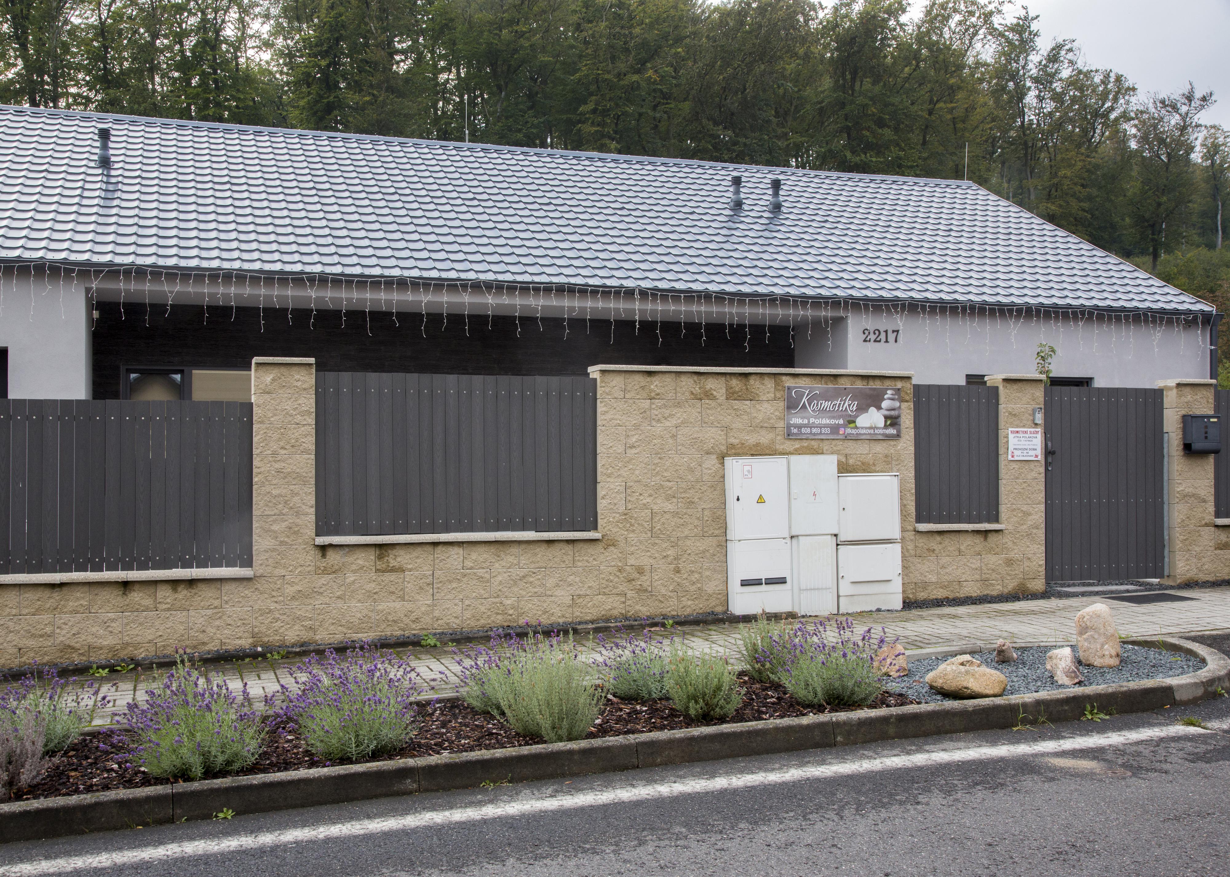 Kosmetika Jitka Poláková