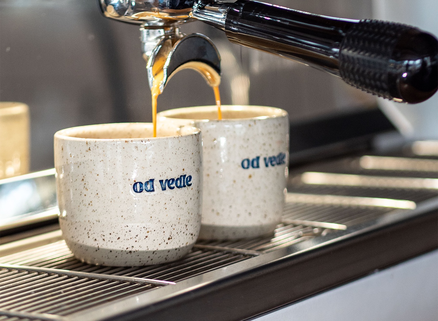 Bistro Od Vedle foto 2