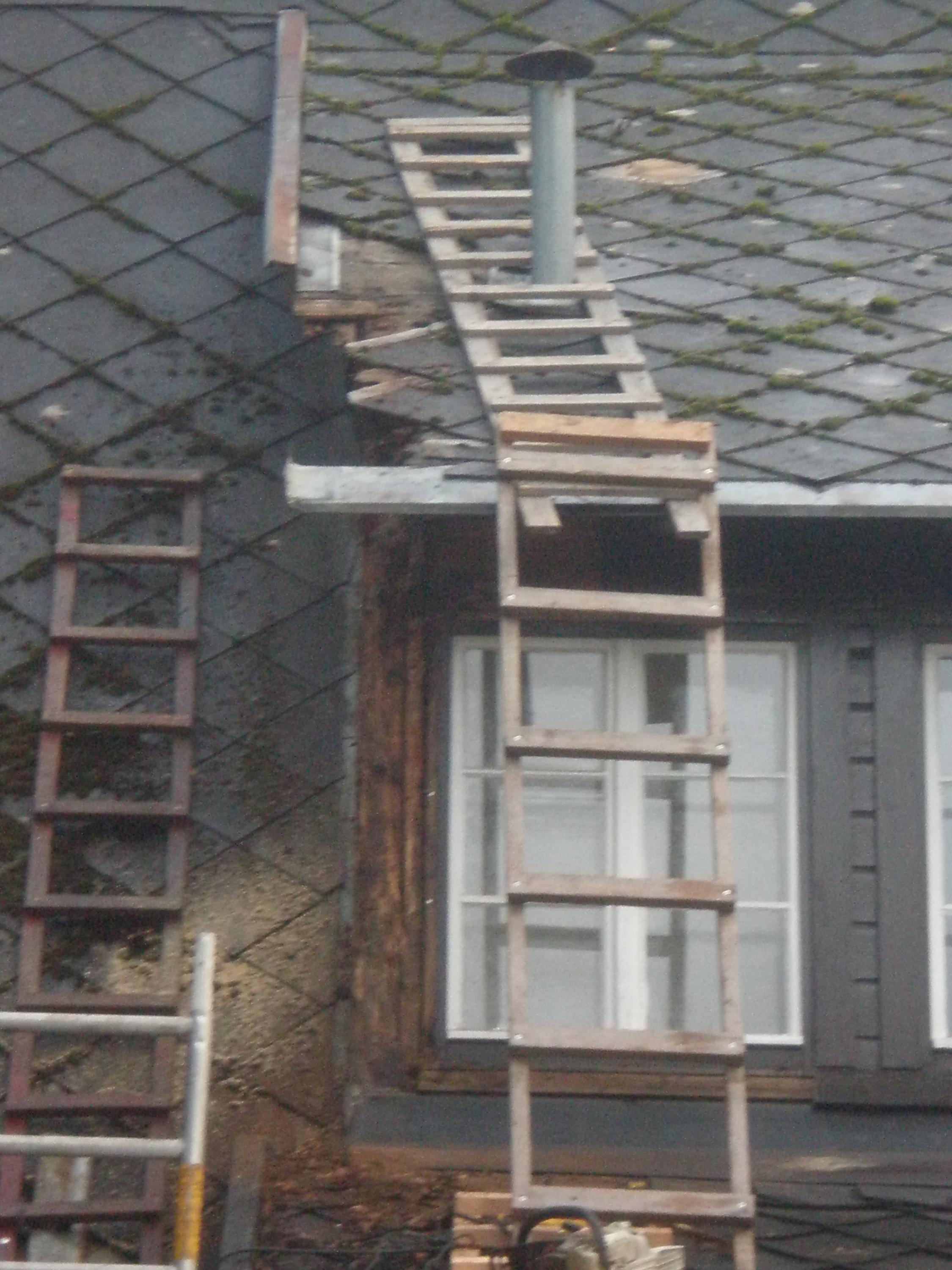 Josef Lisičan - tesařské práce foto 6