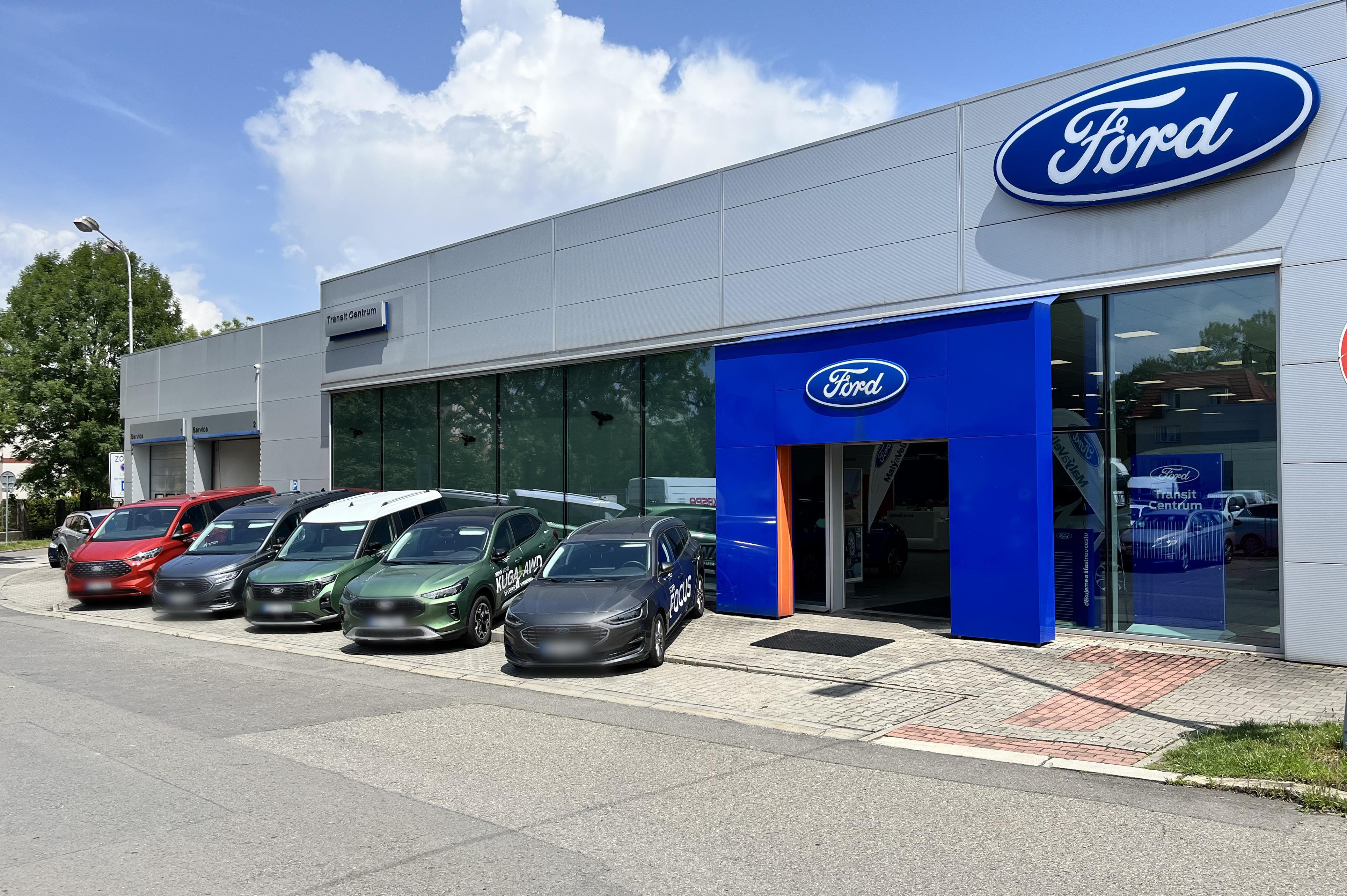 MALÝ A VELKÝ, spol. s r.o.