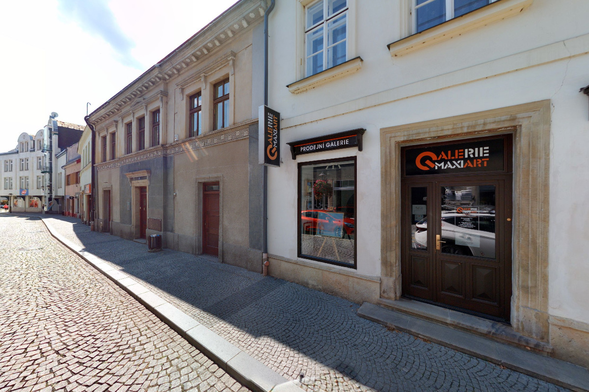Galerie MAXIART foto 2