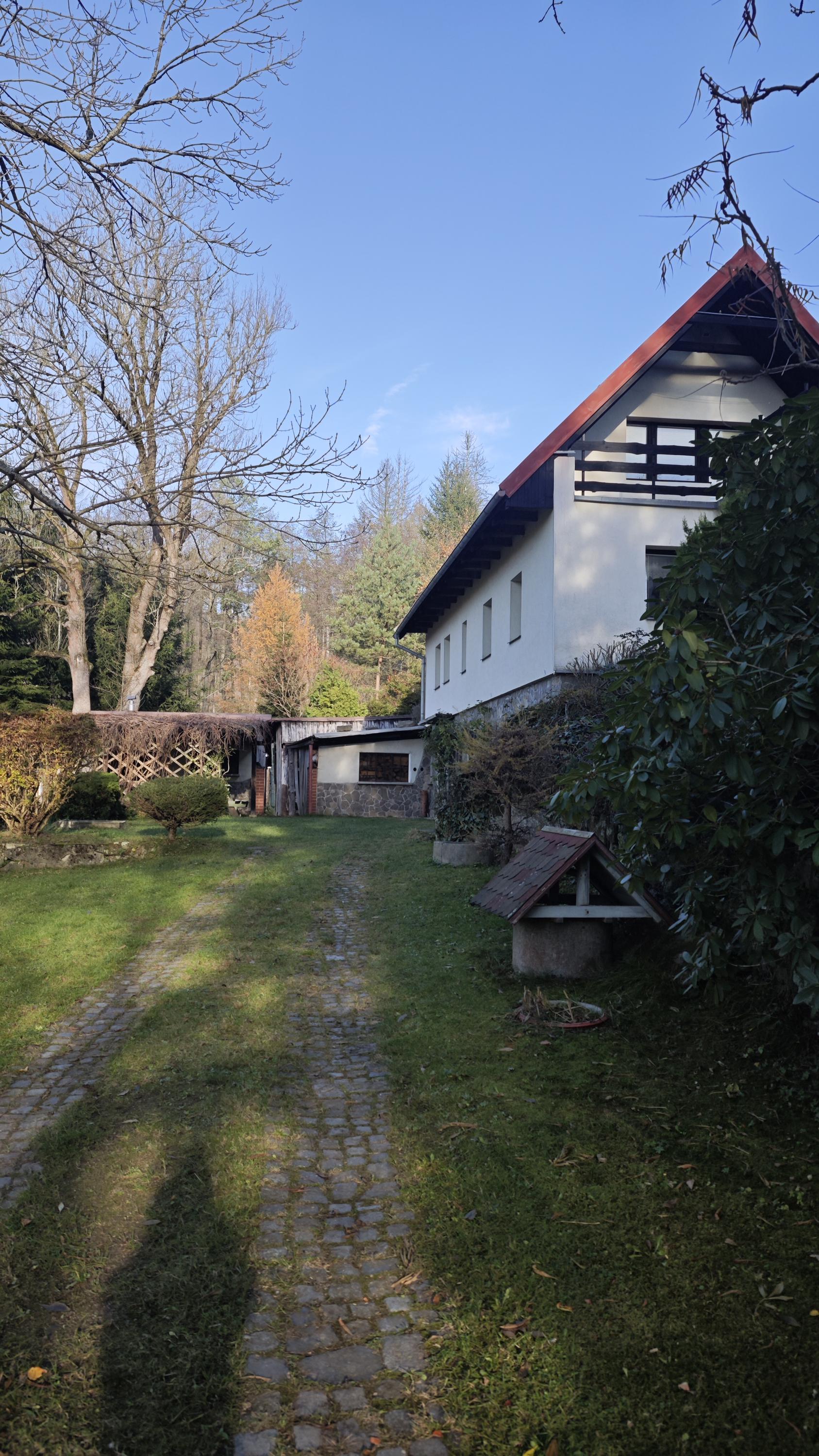 Chalupa Kyjov- Ladislav Hájek foto 6