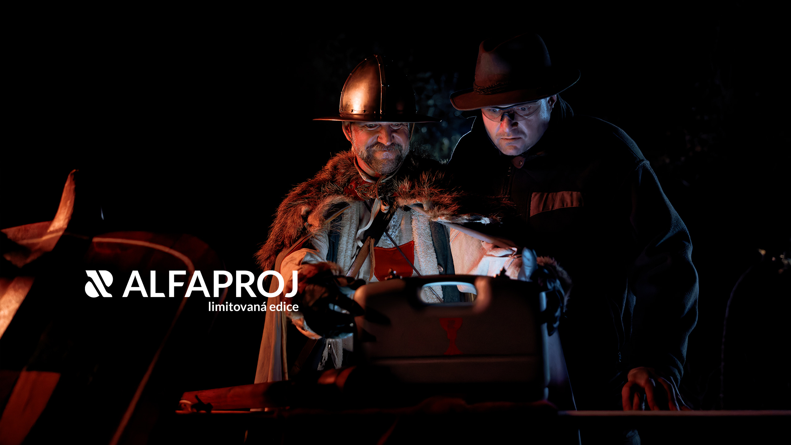 ALFAPROJ foto 2