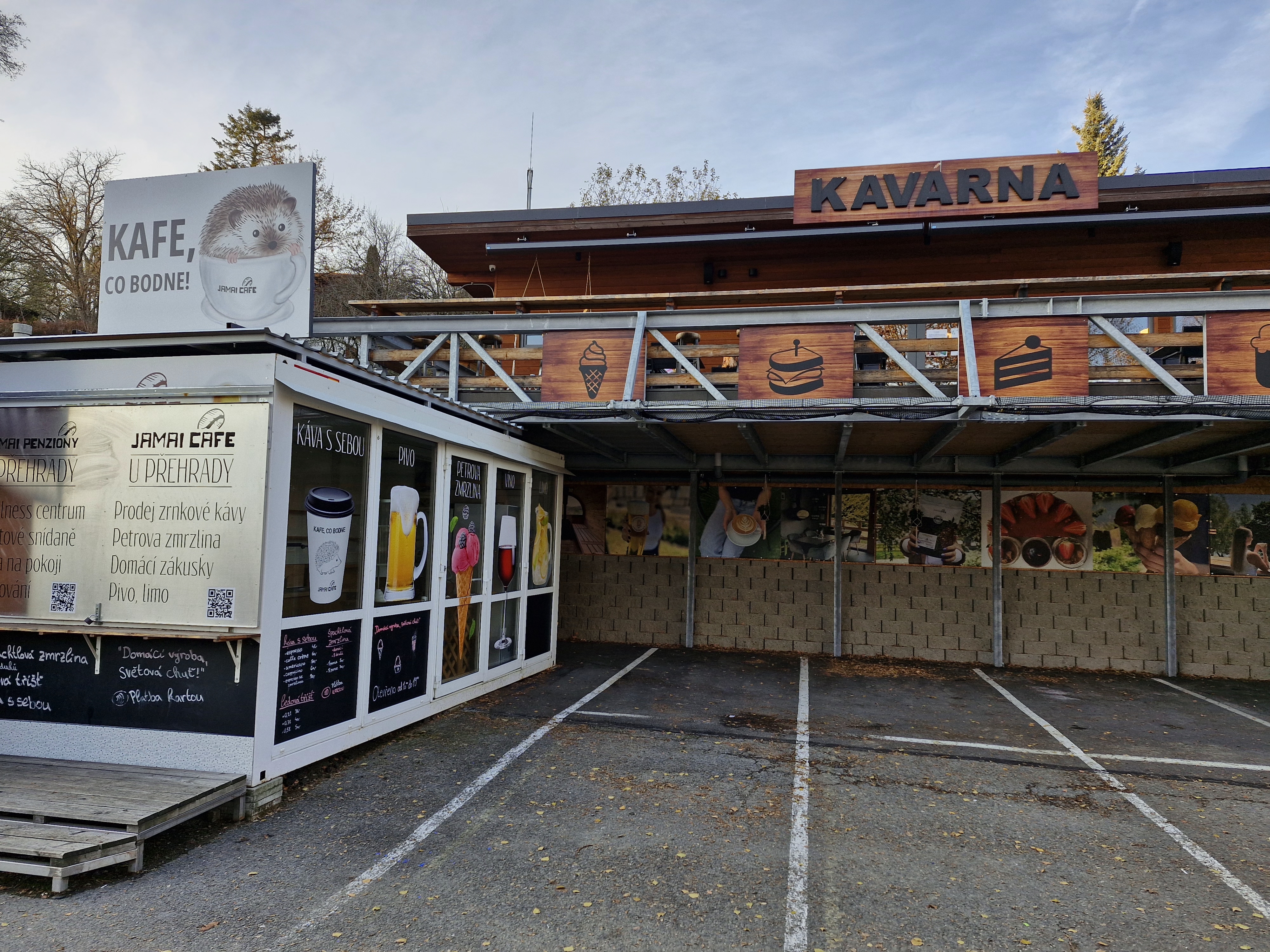 Jamai Cafe foto 3