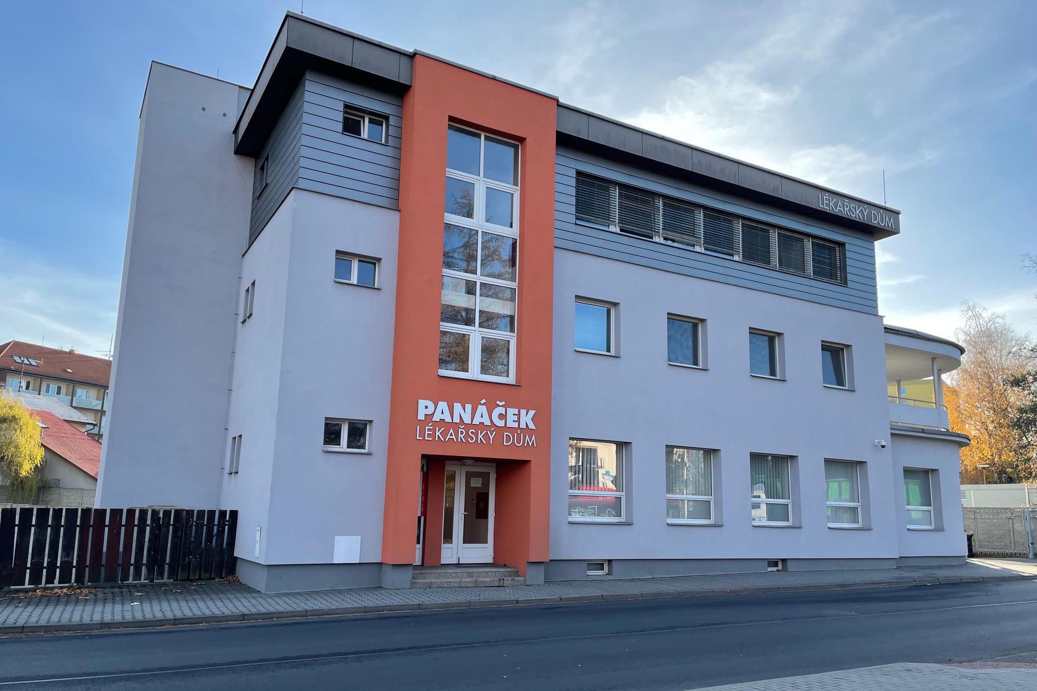 Neurologie - NEURONET neurologie s.r.o.