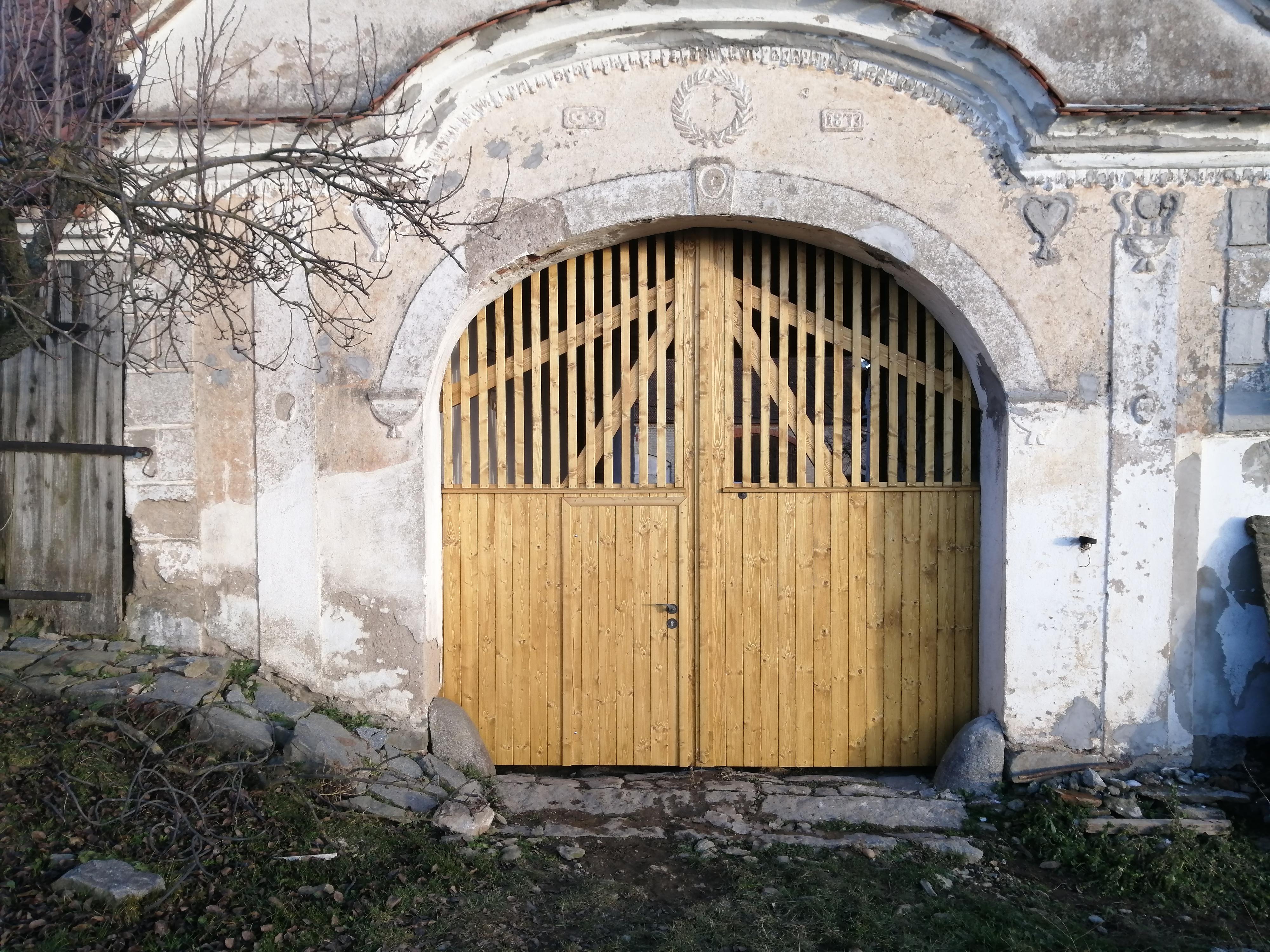 Truhlářství Stára foto 5