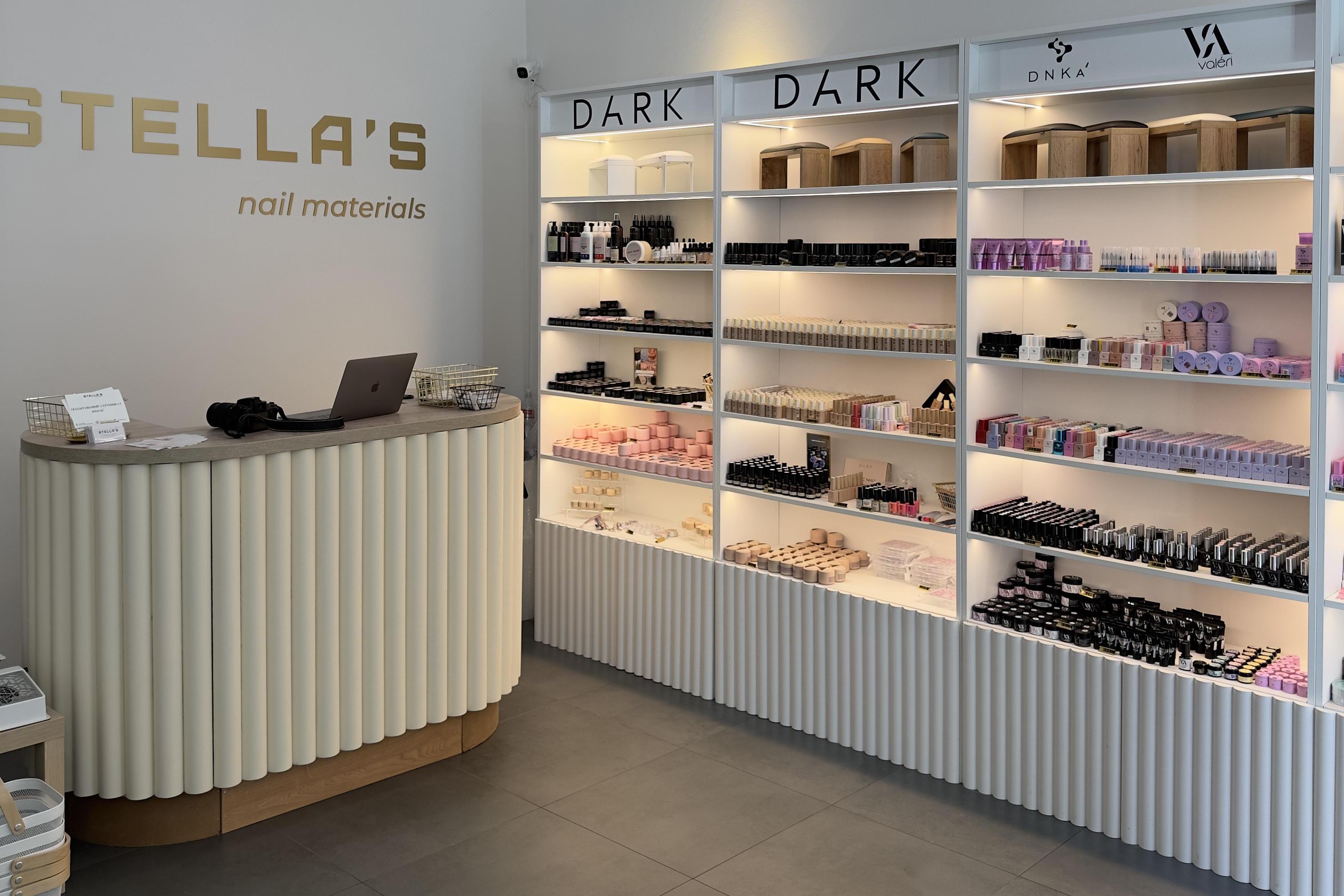 STELLAS Materials, s.r.o.