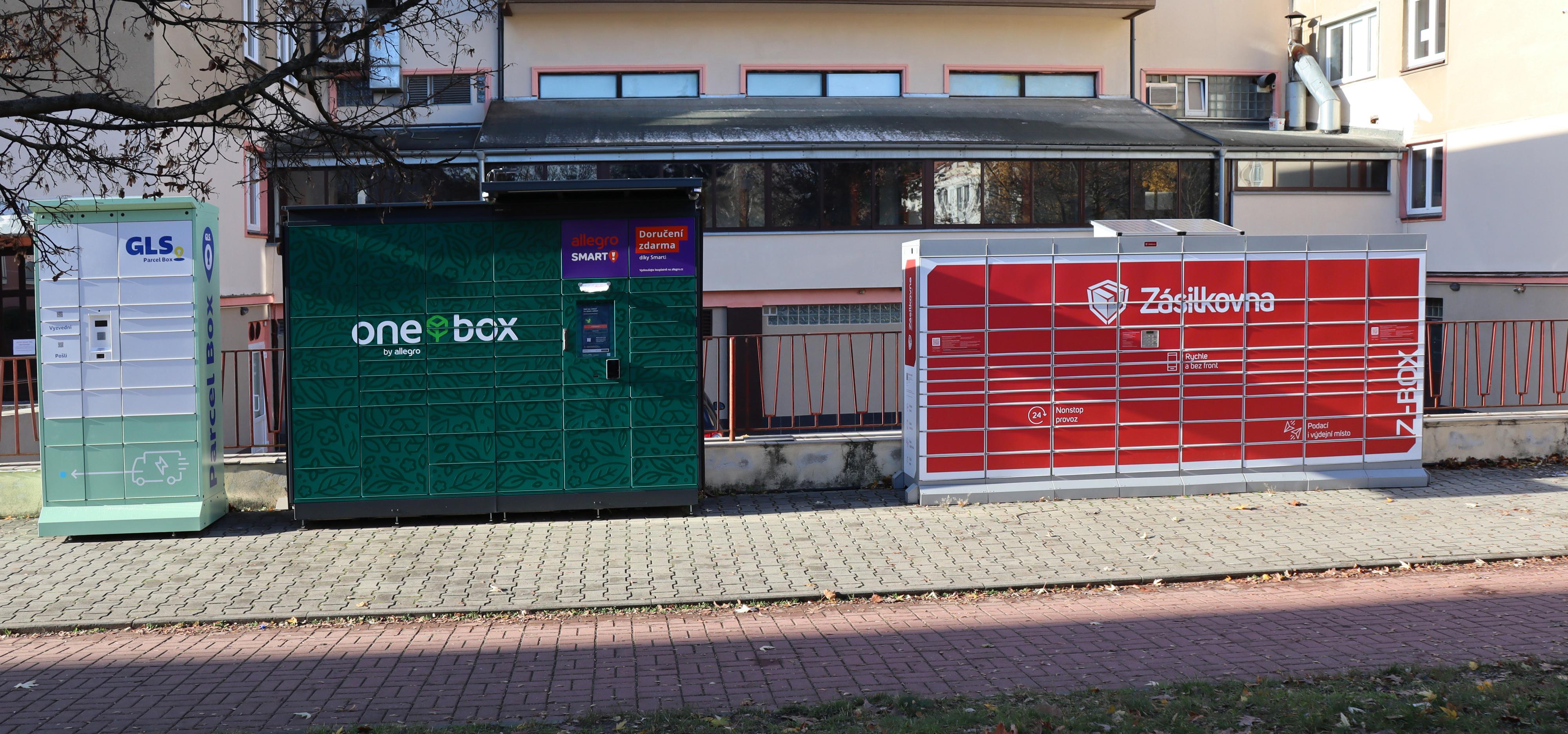 Z-BOX foto 2