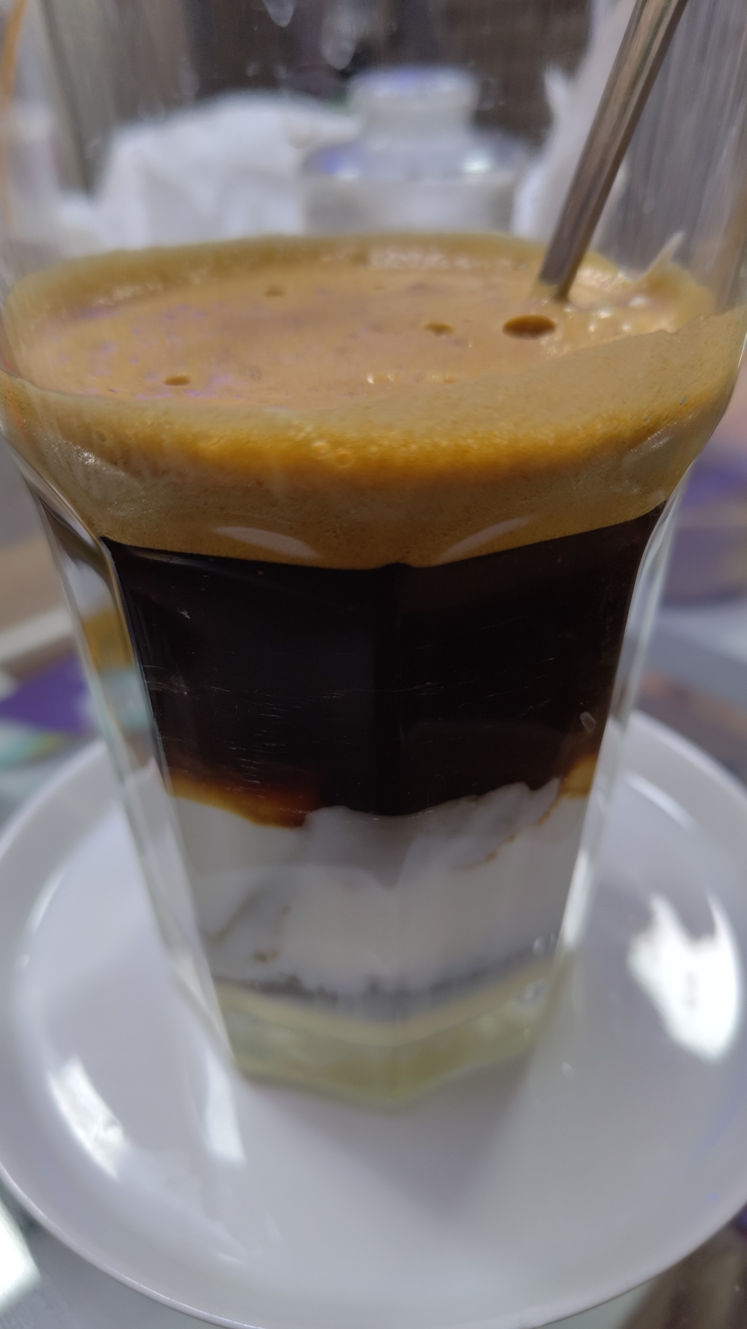 Cafe madam Mai foto 3