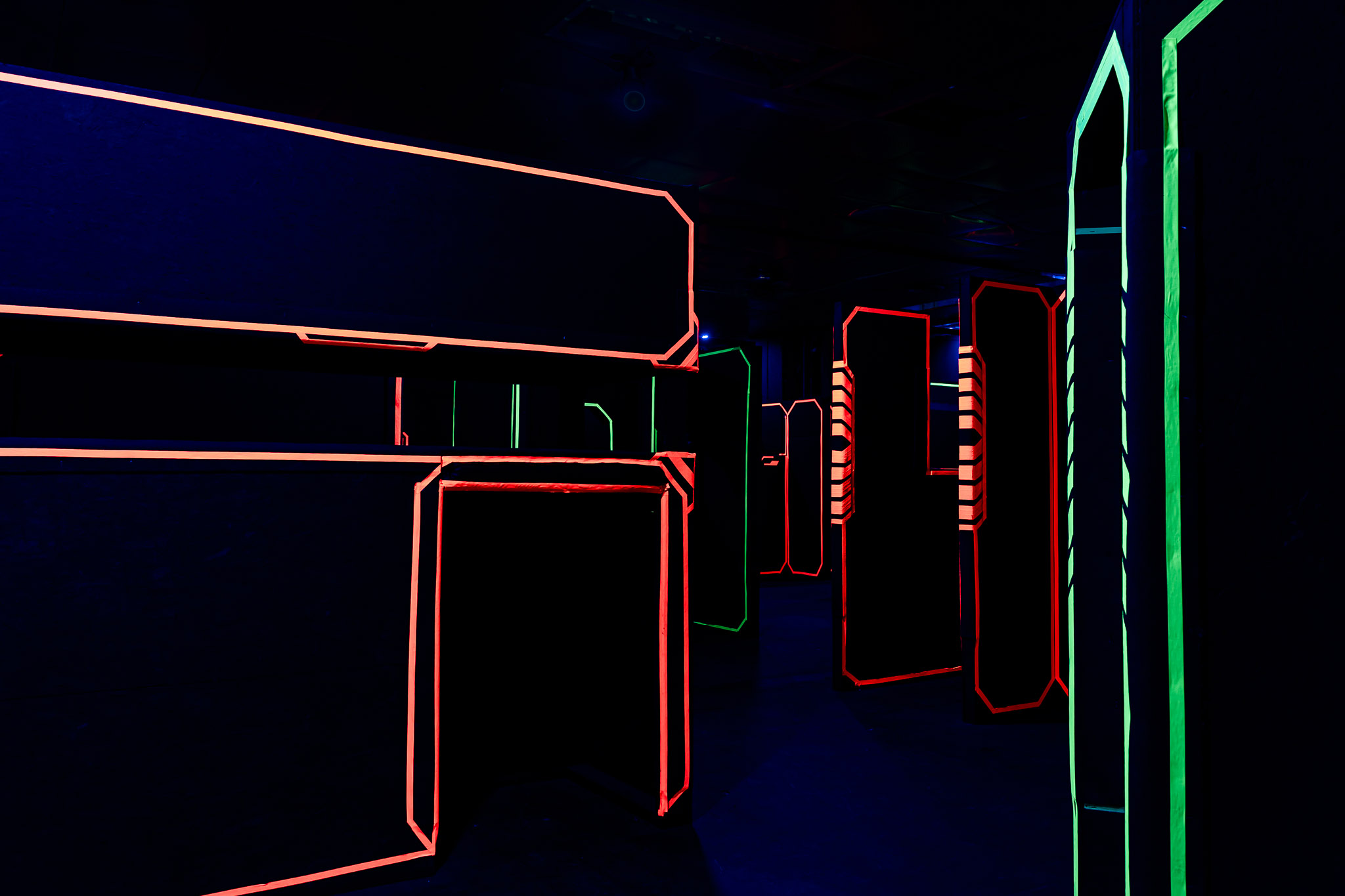 Laser Game HK foto 4