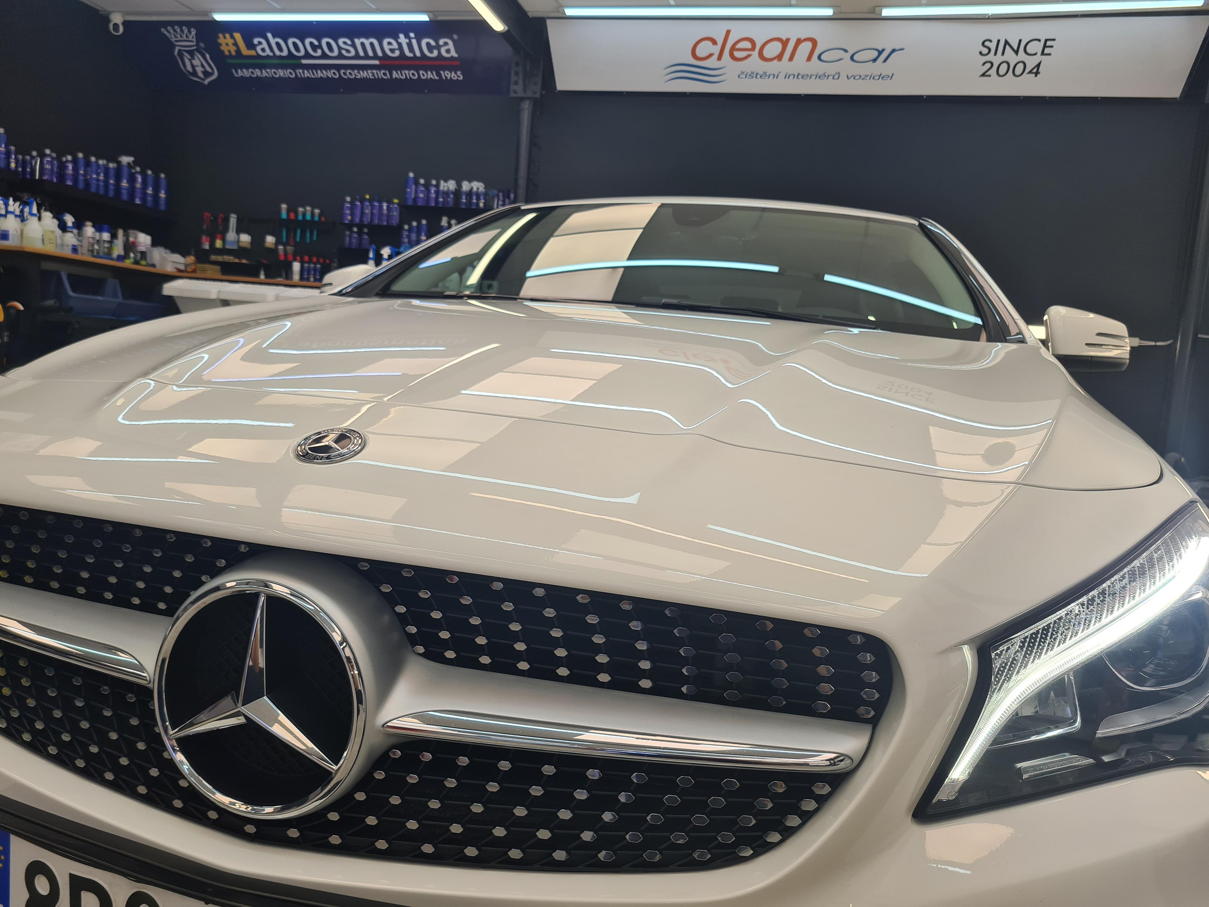 Jarní detox pro vaše auto KOMPLET 2