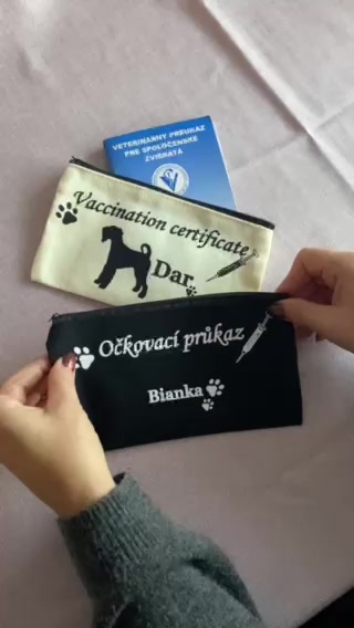 Stylový Mazlíček foto 2 (náhled videa)