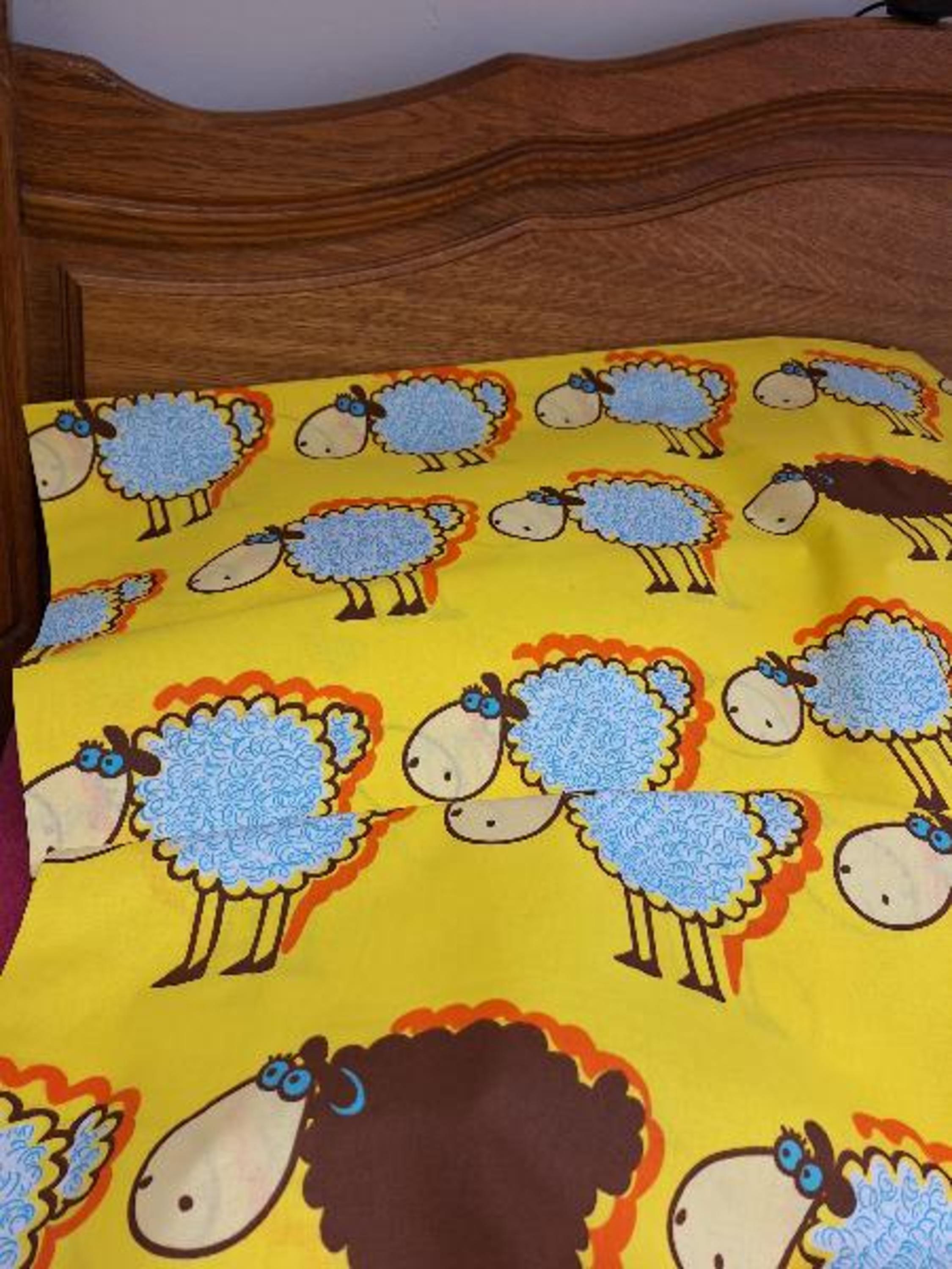 Povlečení pro školky foto 4