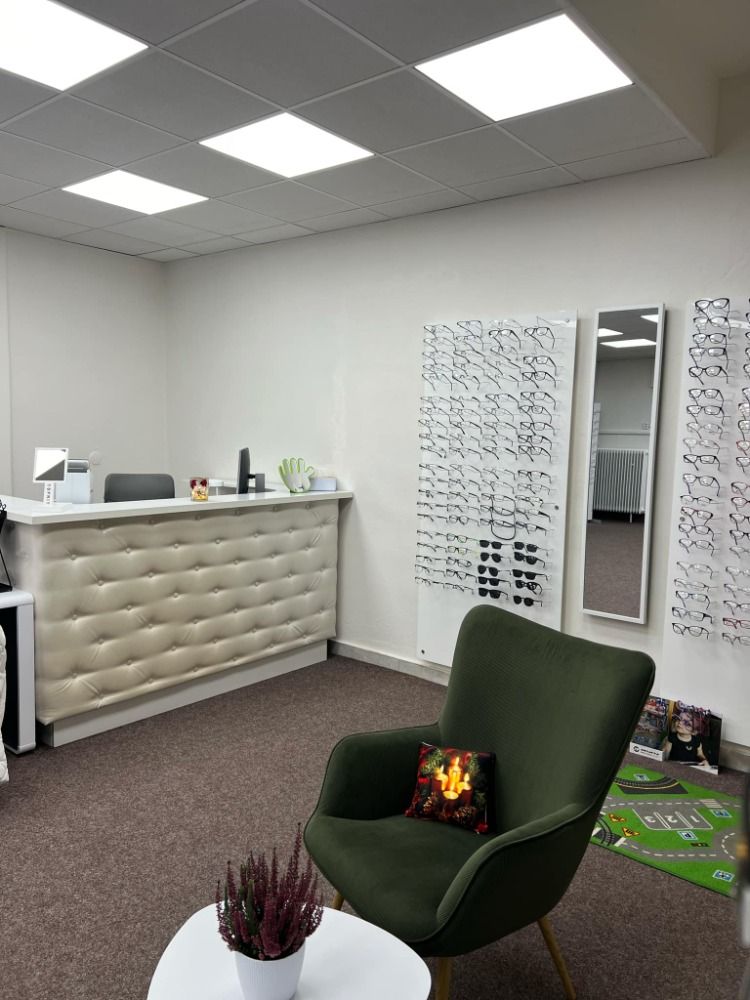 Oční optika - Monika Janíčková foto 5