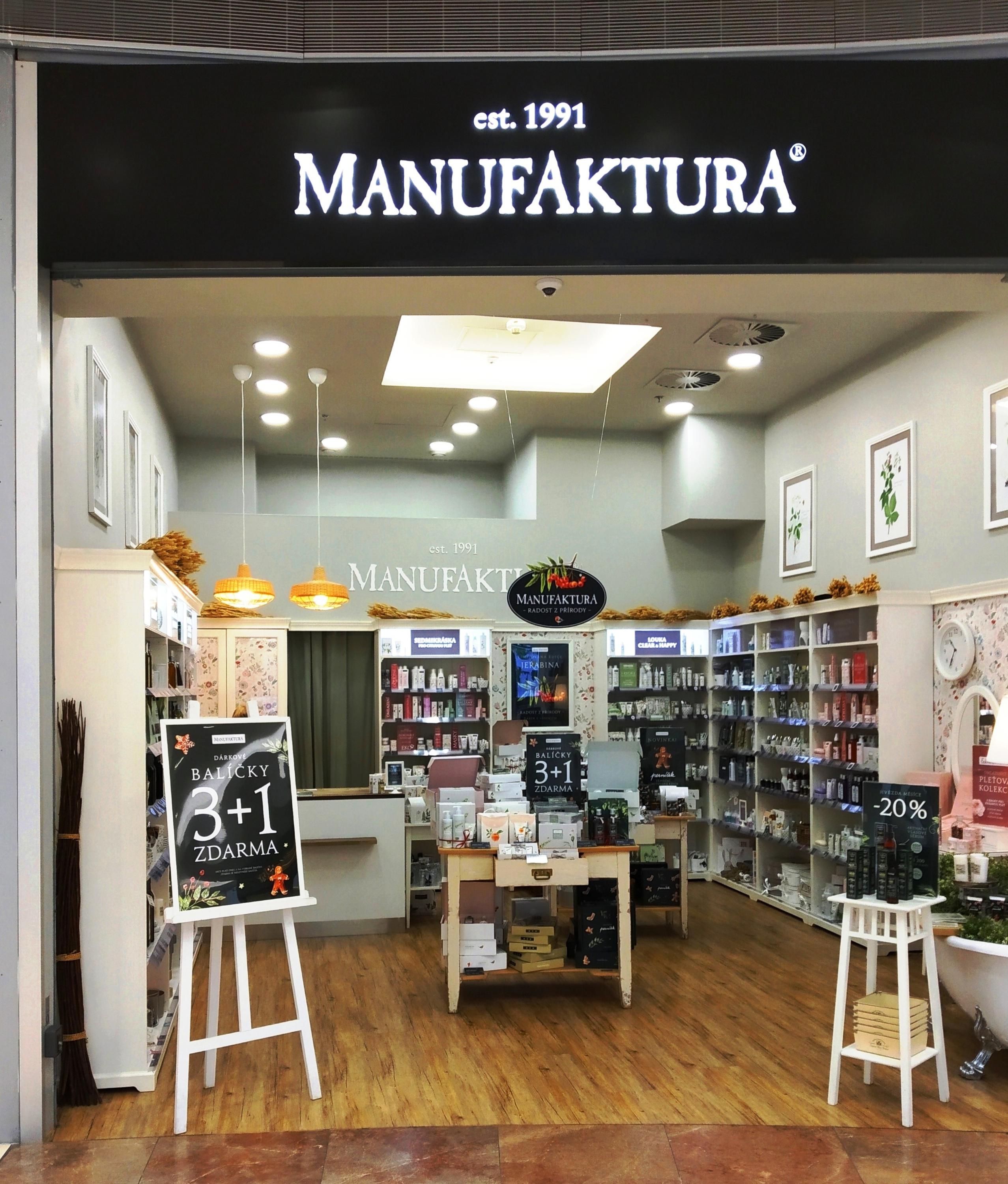 Manufaktura foto 4