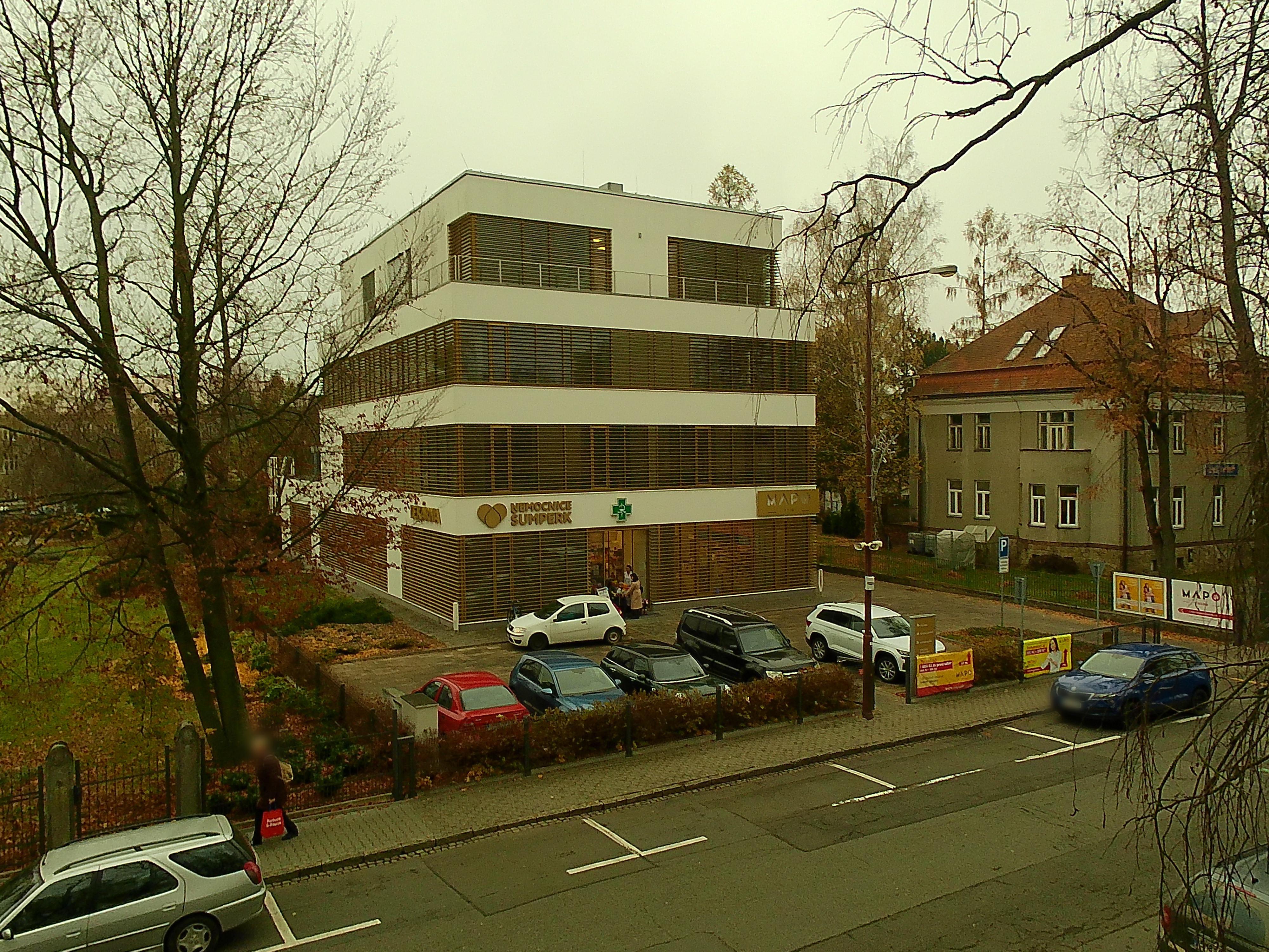 MAPO lékárna, s.r.o. foto 2