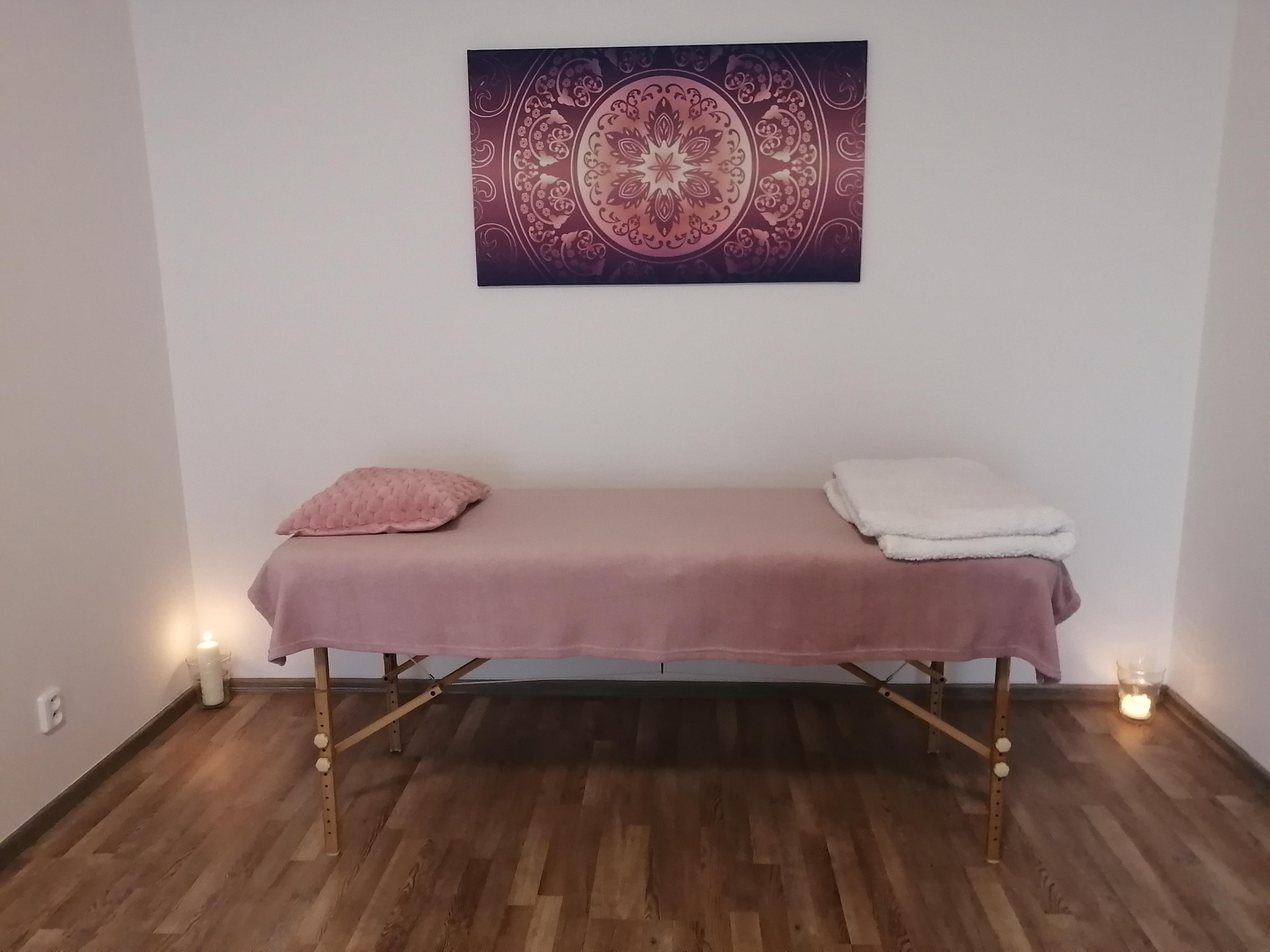 Jemná Terapie Ing. Petra Vítková foto 3