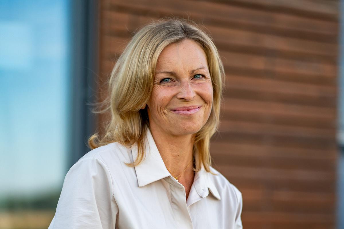 Markéta Soukupová - QARA s.r.o