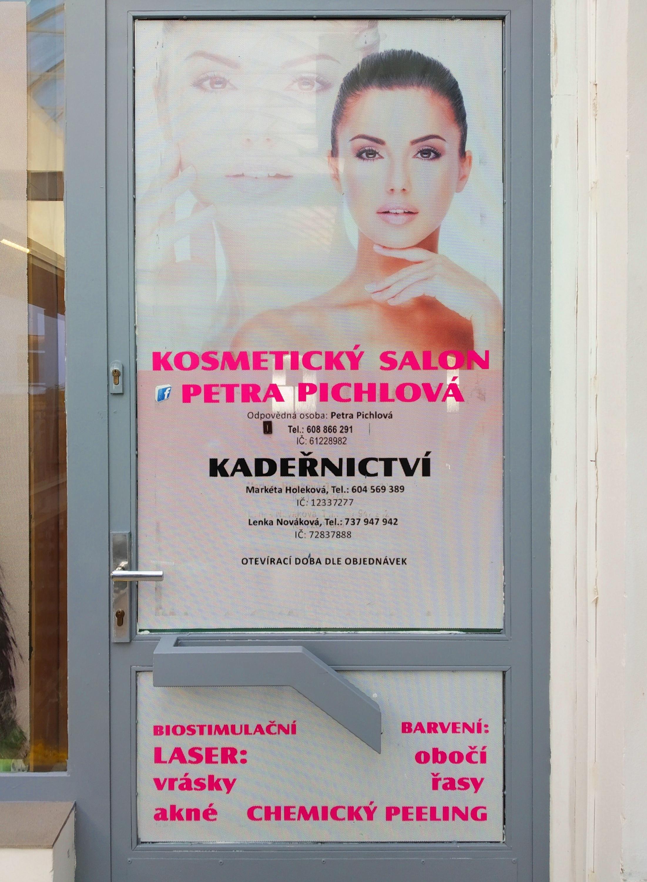 Kosmetický salón Petra Pichlová foto 2