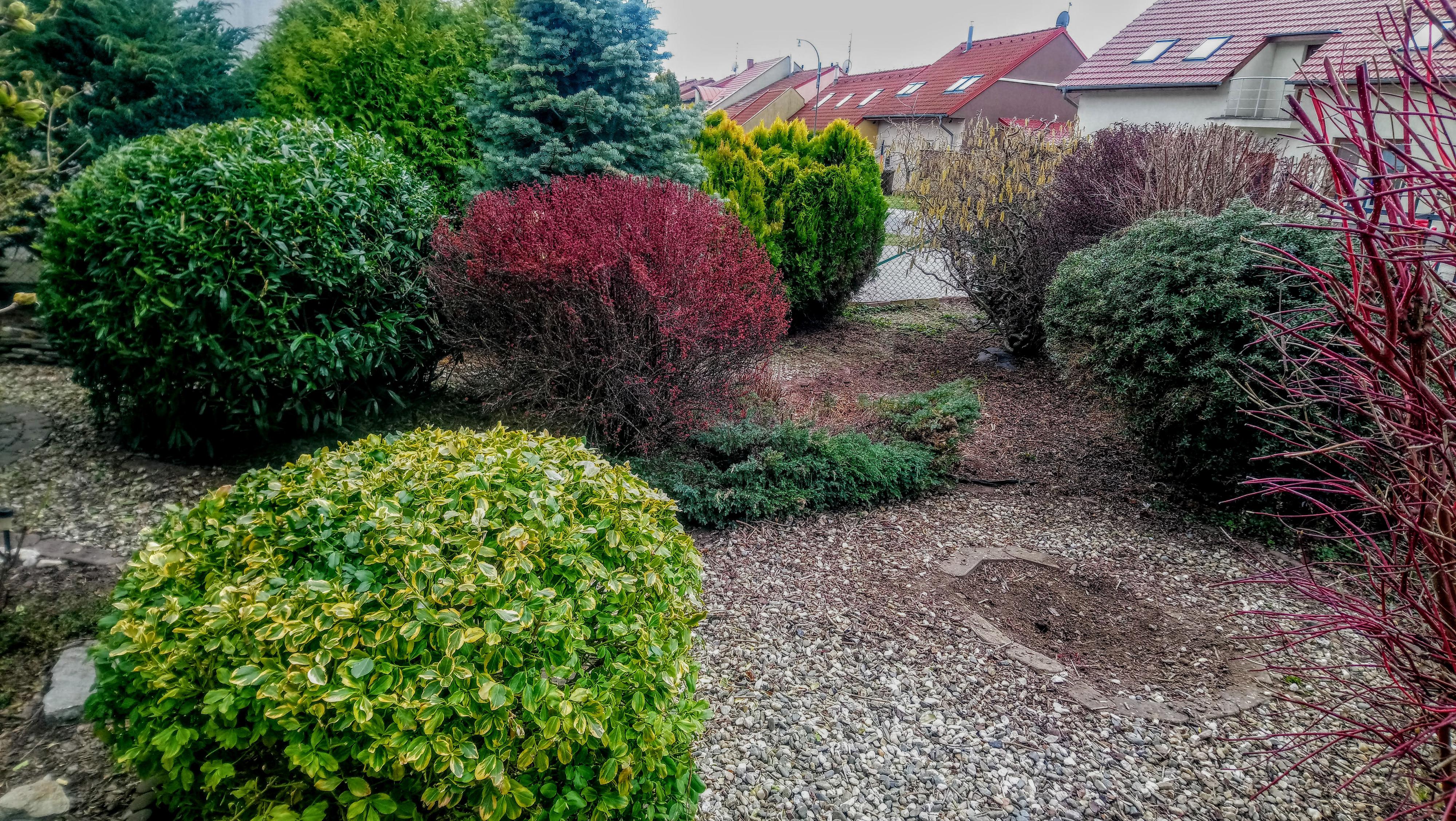 Údržba zahrad Olomouc, s.r.o. foto 3