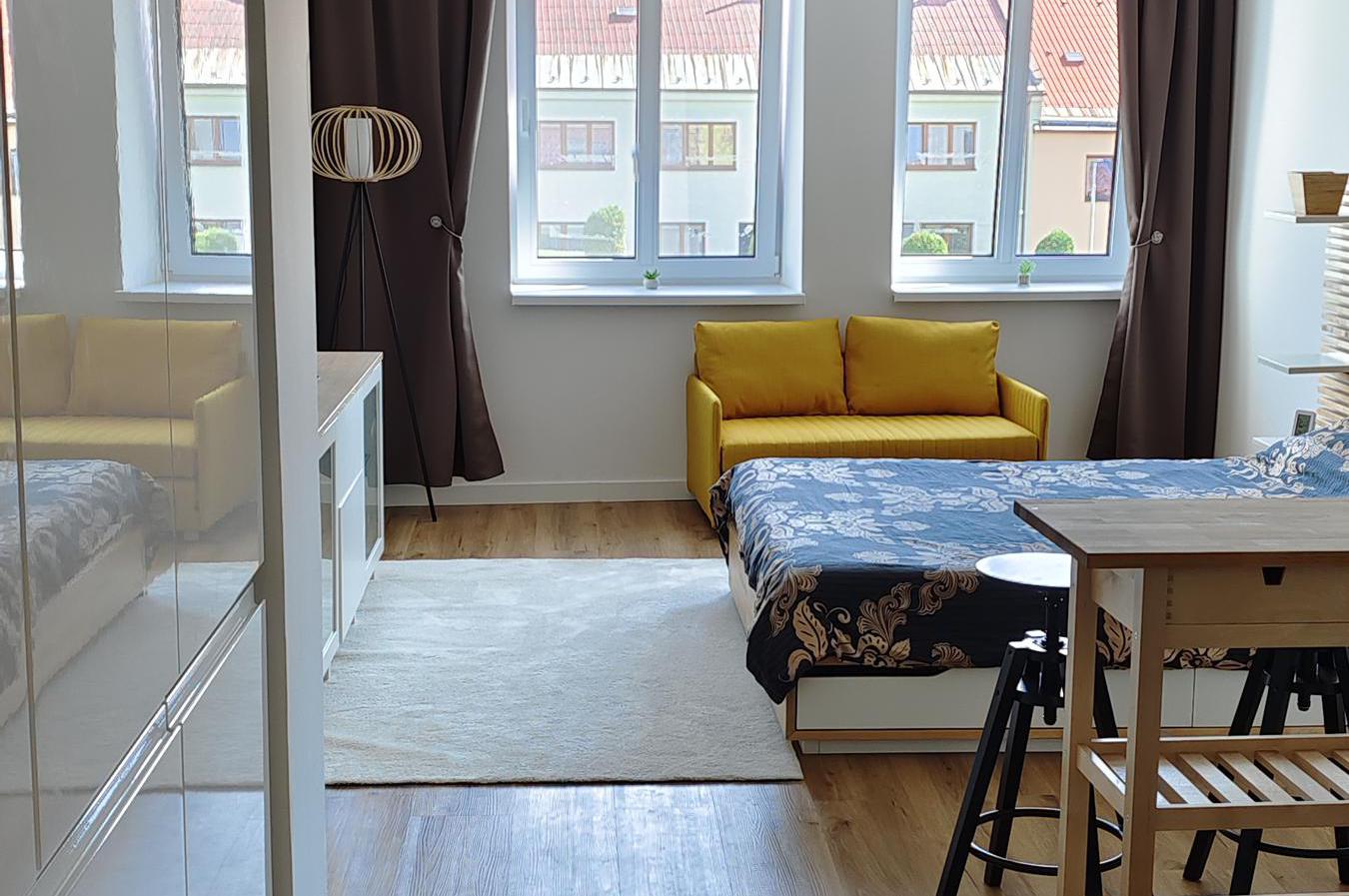 Studio Na náměstí