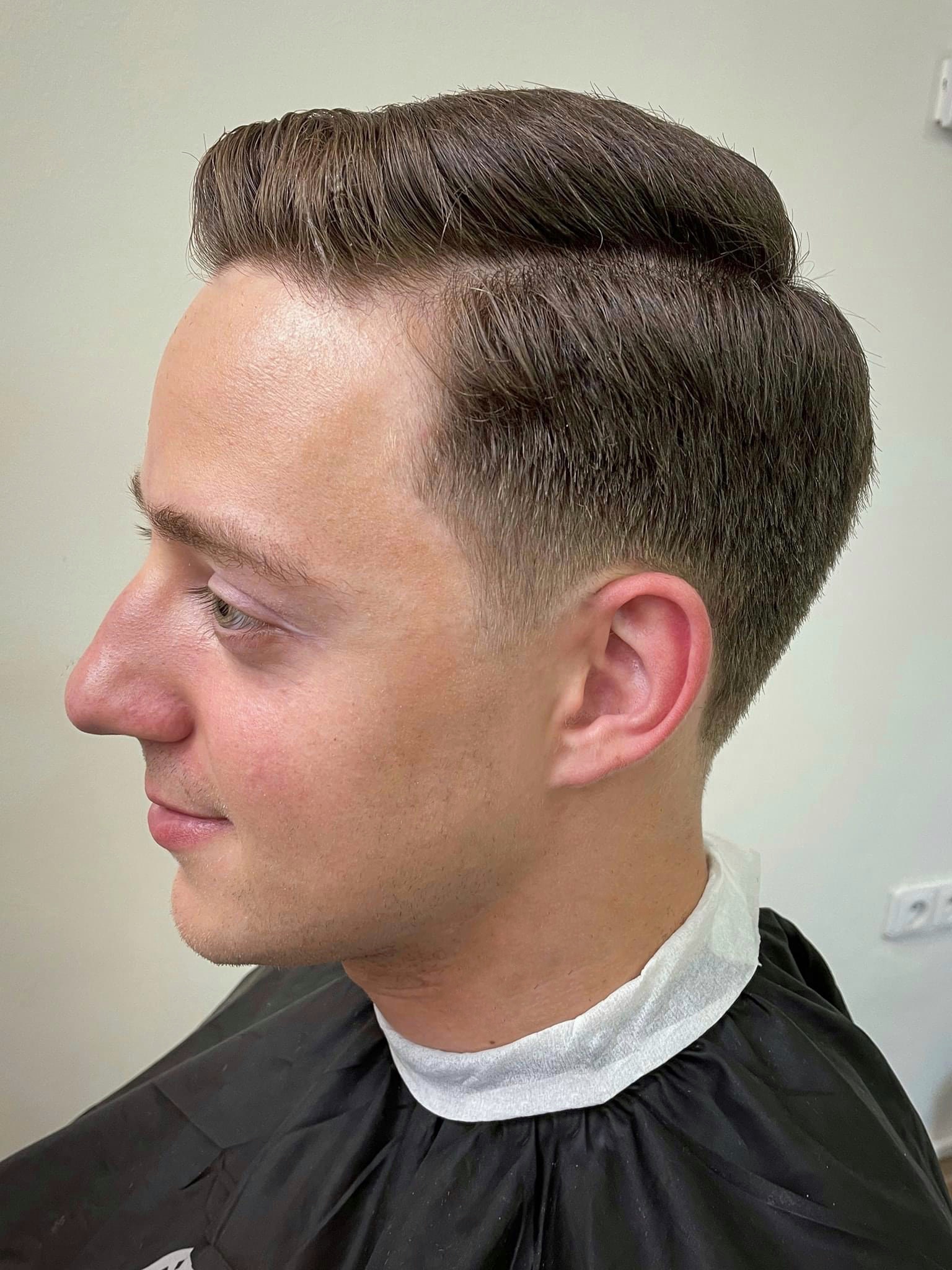 32 Barber foto 3