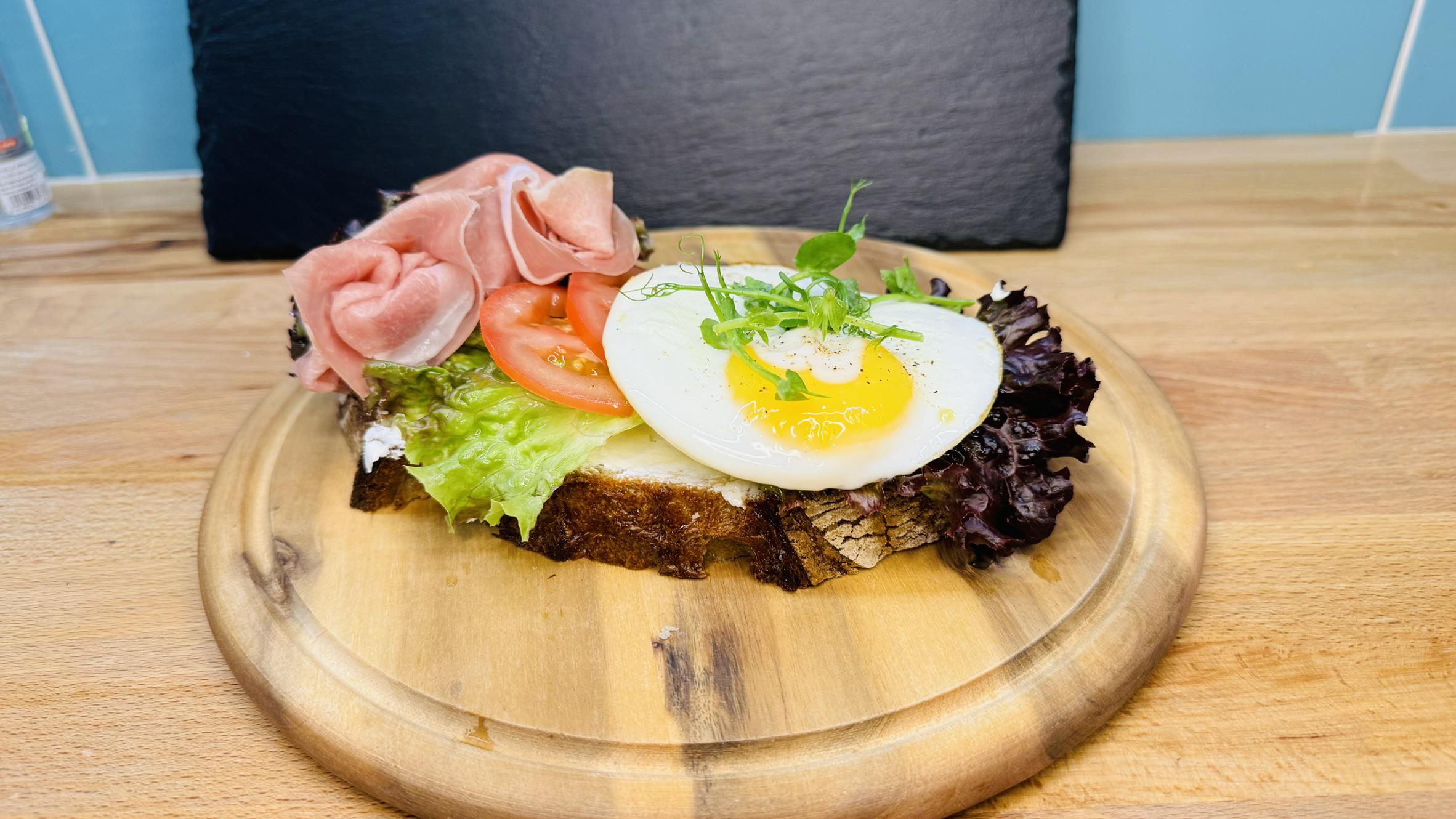 DUO cafe & bistro foto 2