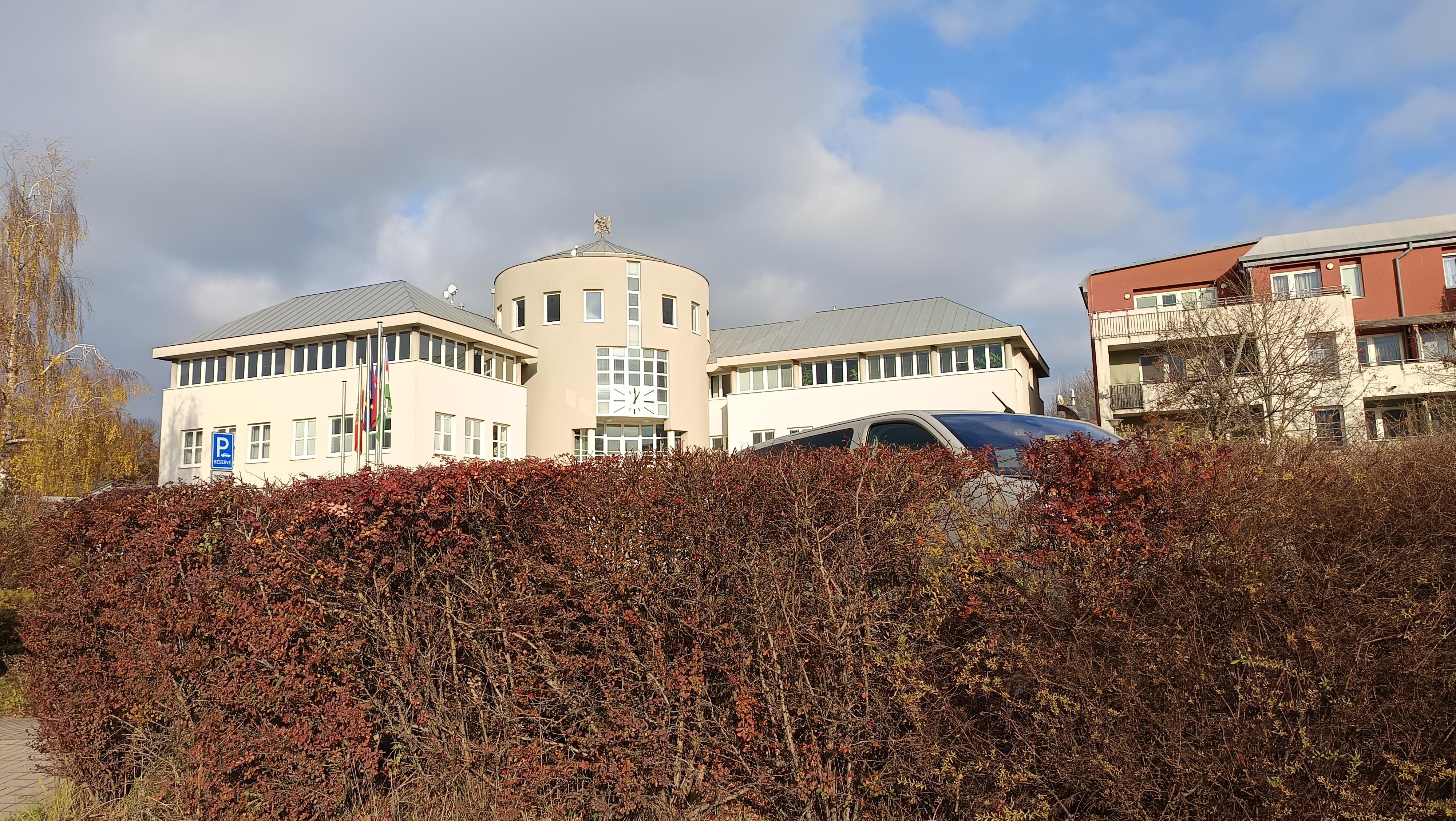 Úřad městské části Praha 22 foto 6