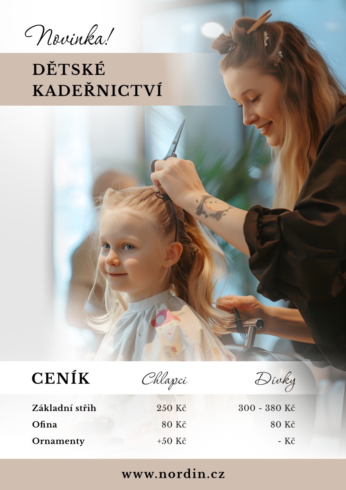 Studio Nordin foto 3