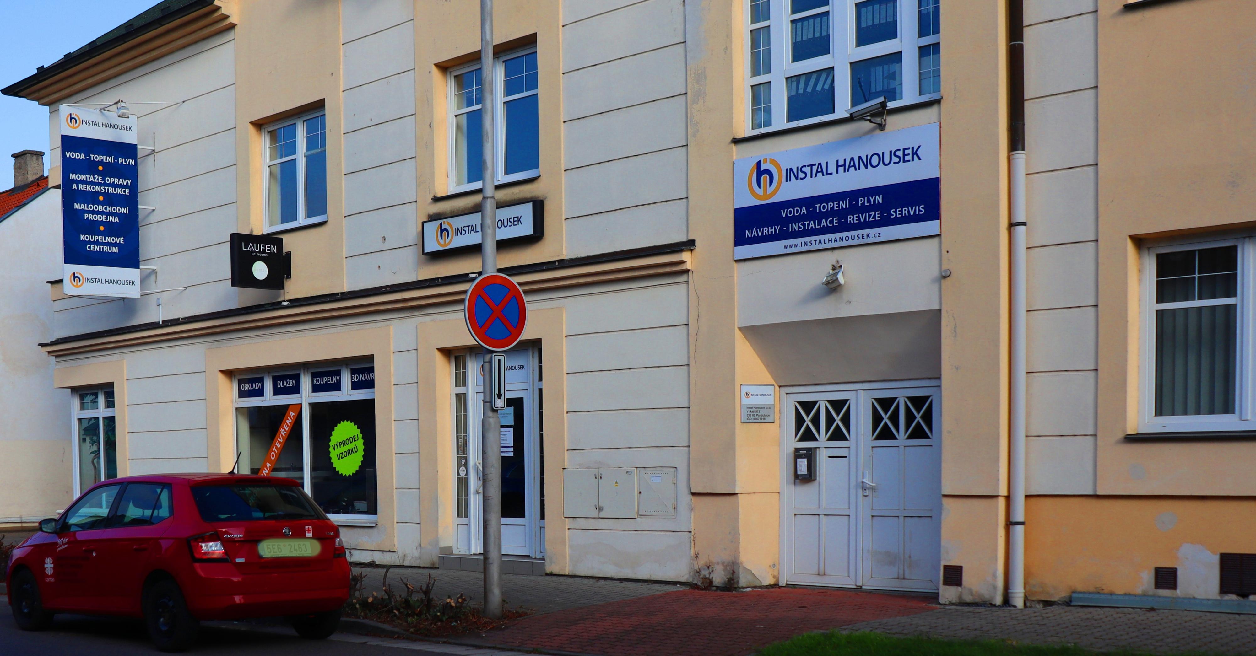 Instal Hanousek s.r.o. foto 2