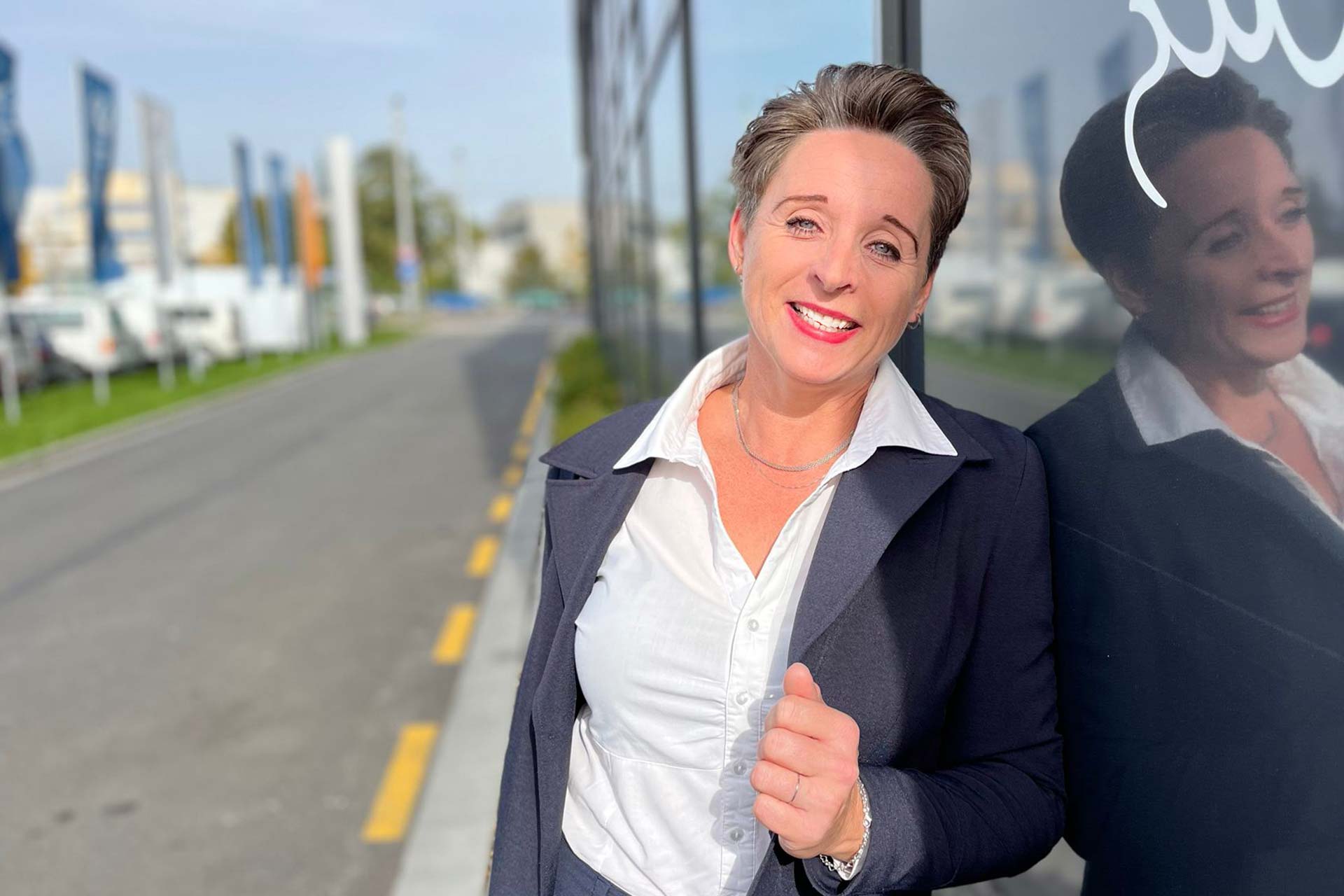 Lenka Lukášová - finanční poradce foto 2