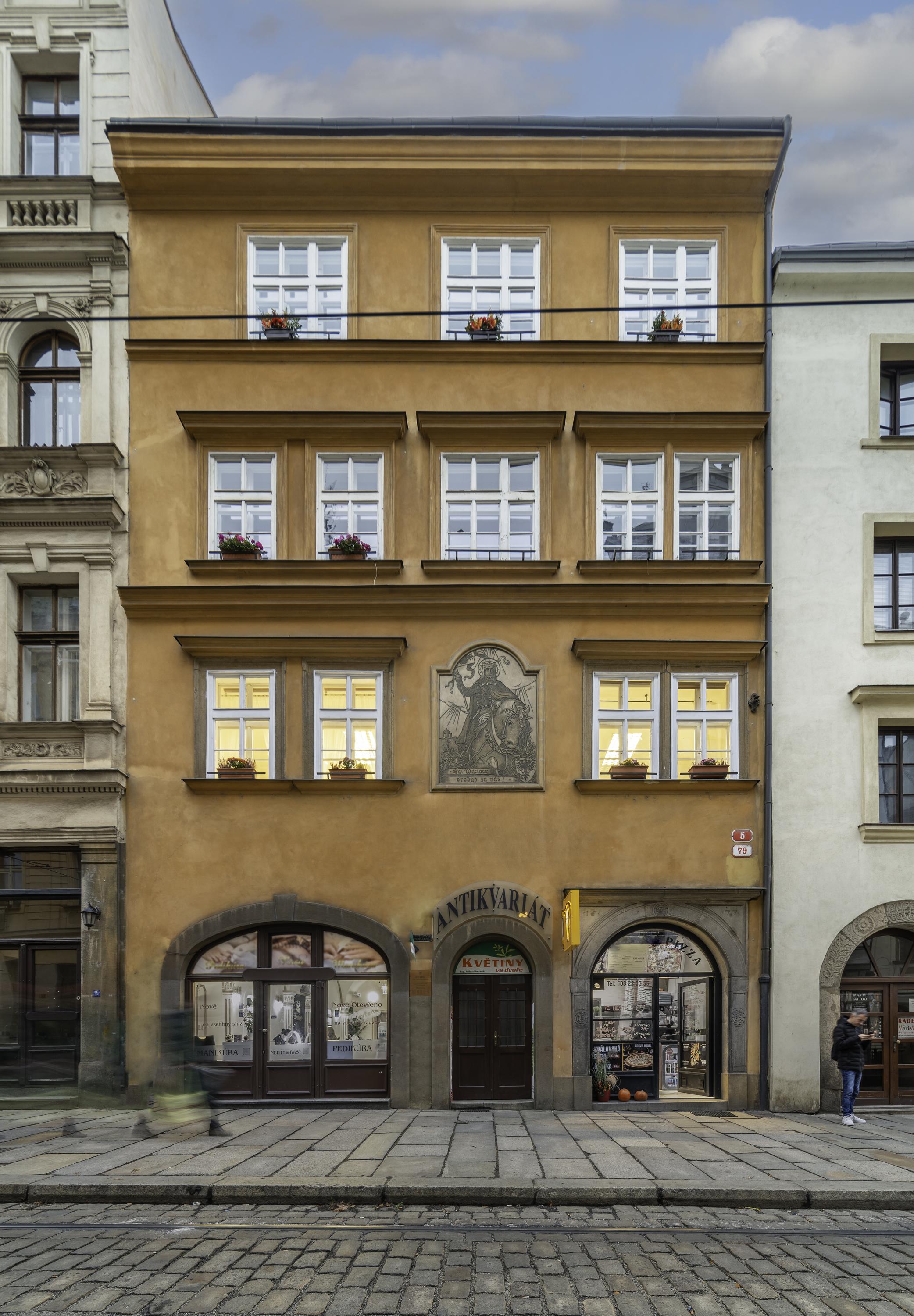 JUDr. Kateřina Šleglová, notář foto 4