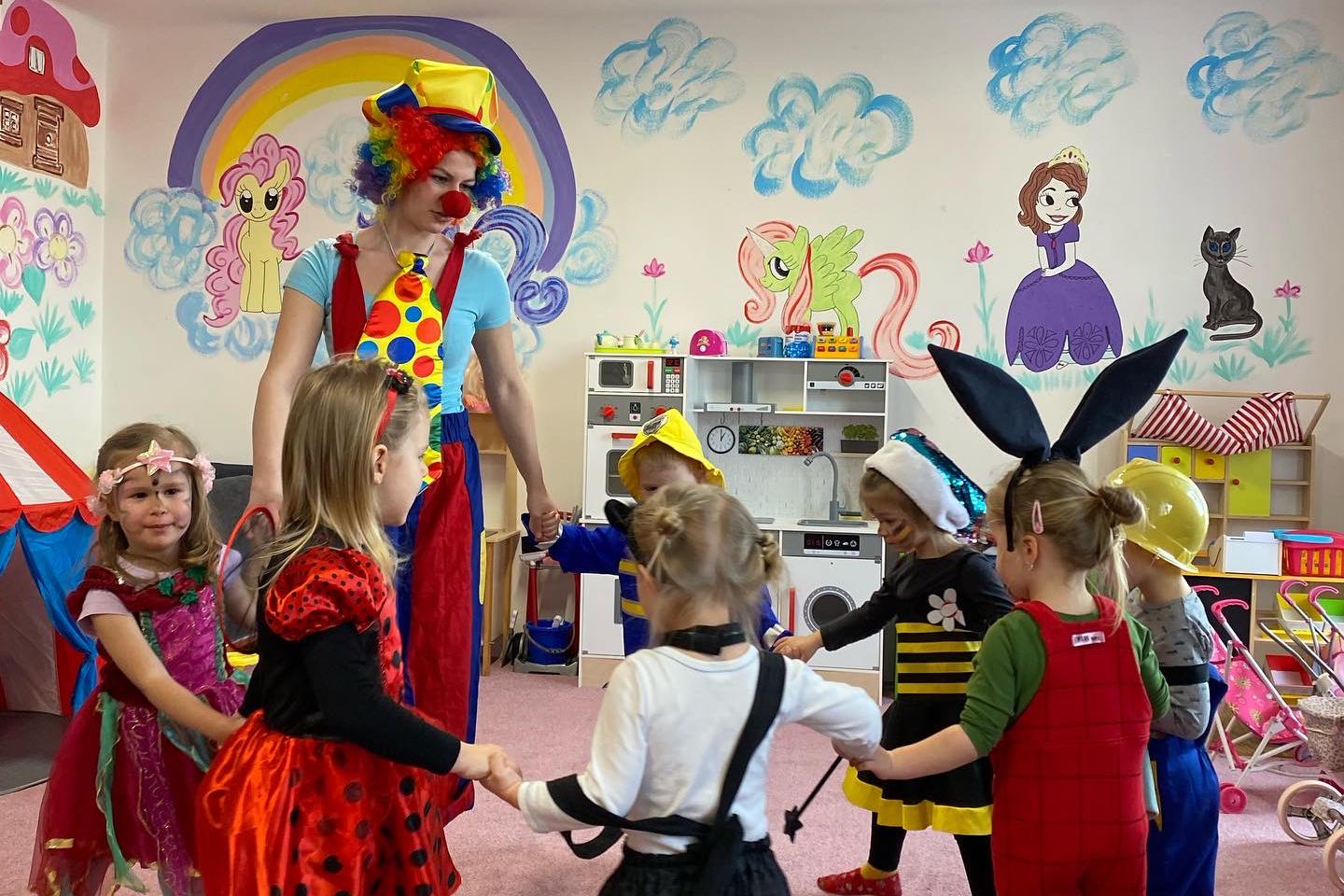 Farmářská školka Skřítek foto 1