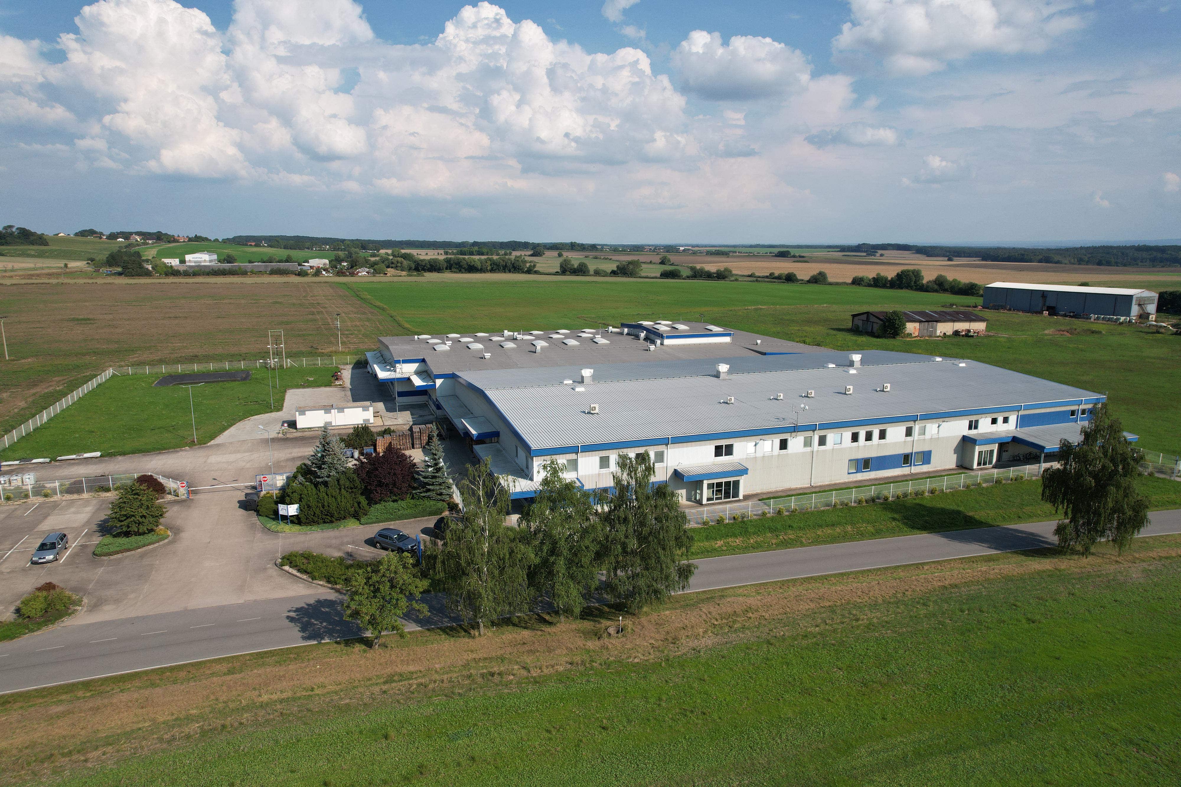 Uniplast Pardubice, spol. s r.o. foto 5