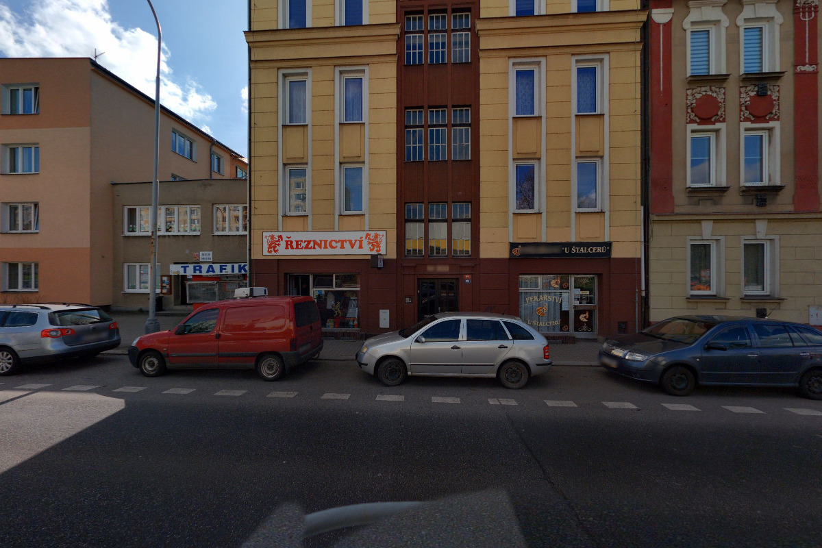 DAJA Dana Kajínková