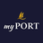 logo myPORT Reality
