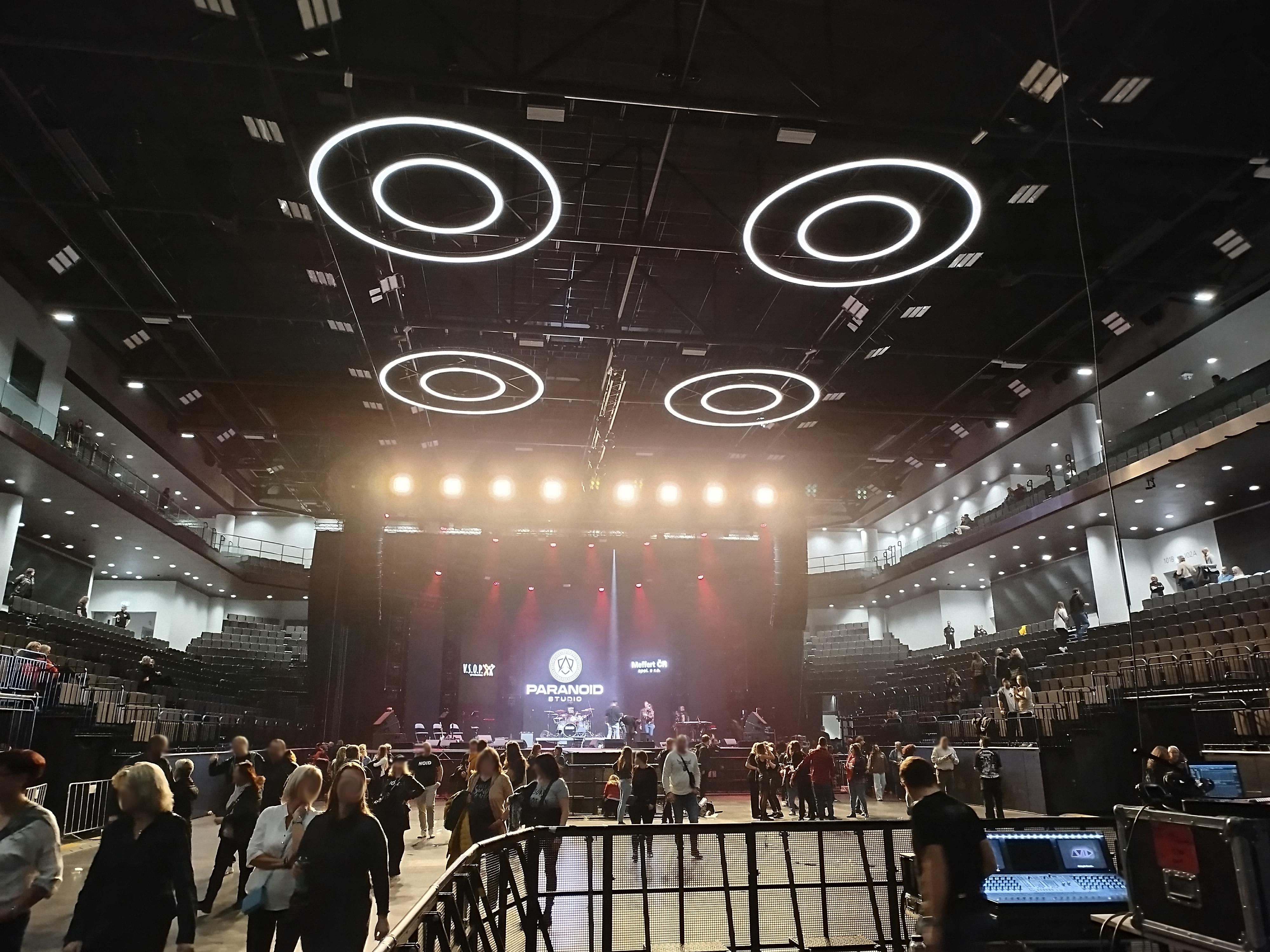 O2 universum foto 3