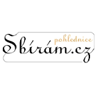Logo obchodu Pohlednice.sbiram.cz