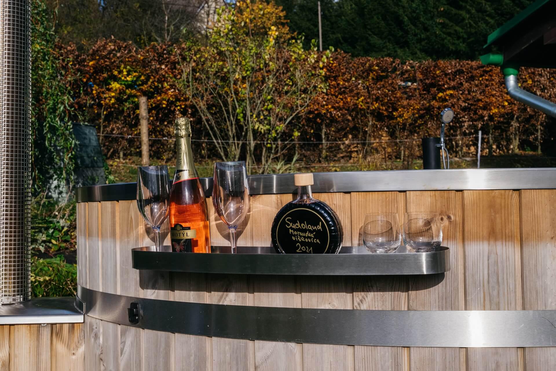 Chata Severka s Wellness foto 6