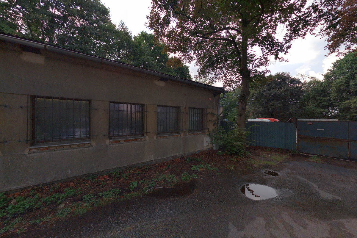 Autoservis Luboš Rajt