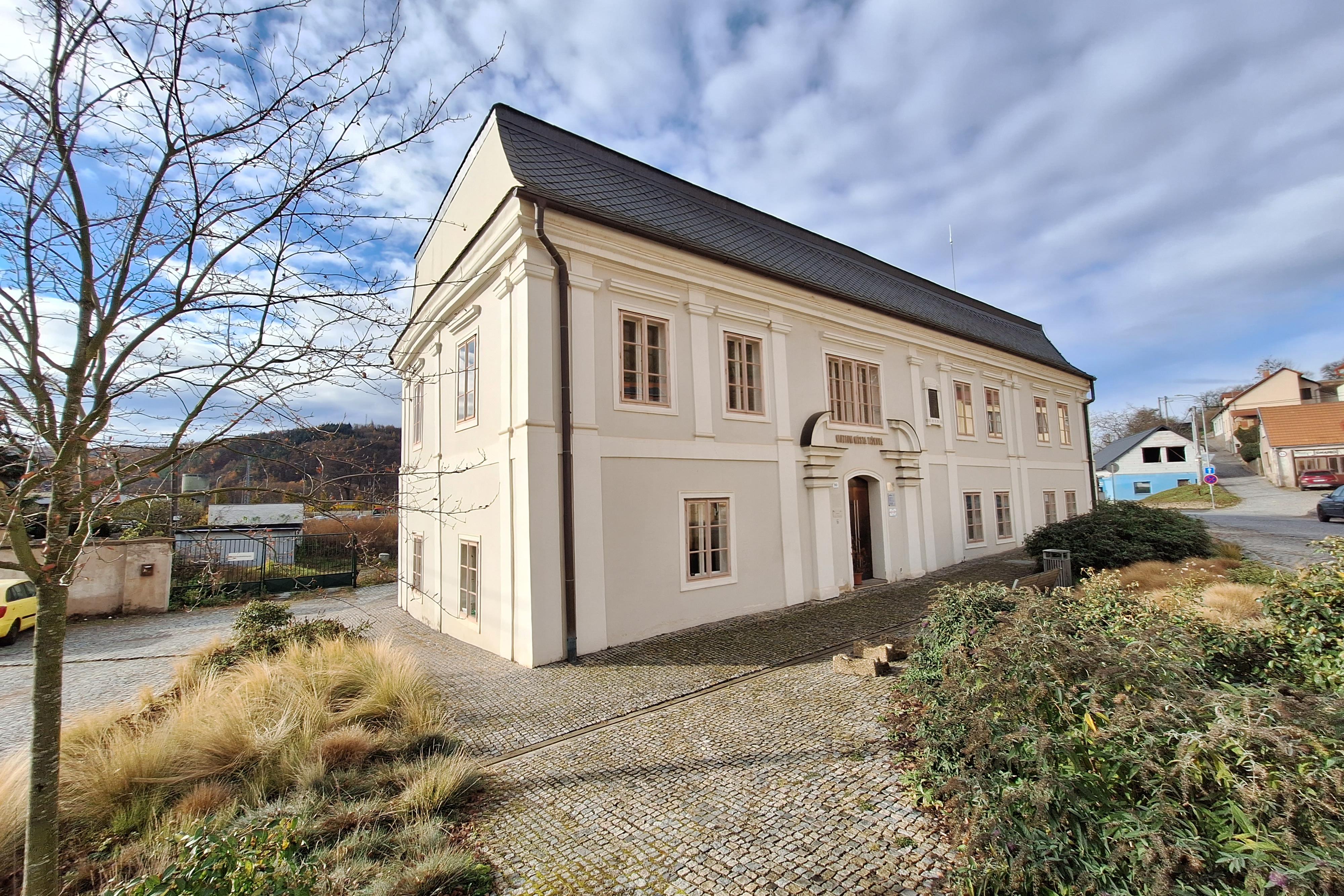 Turistické informační centrum Tišnov