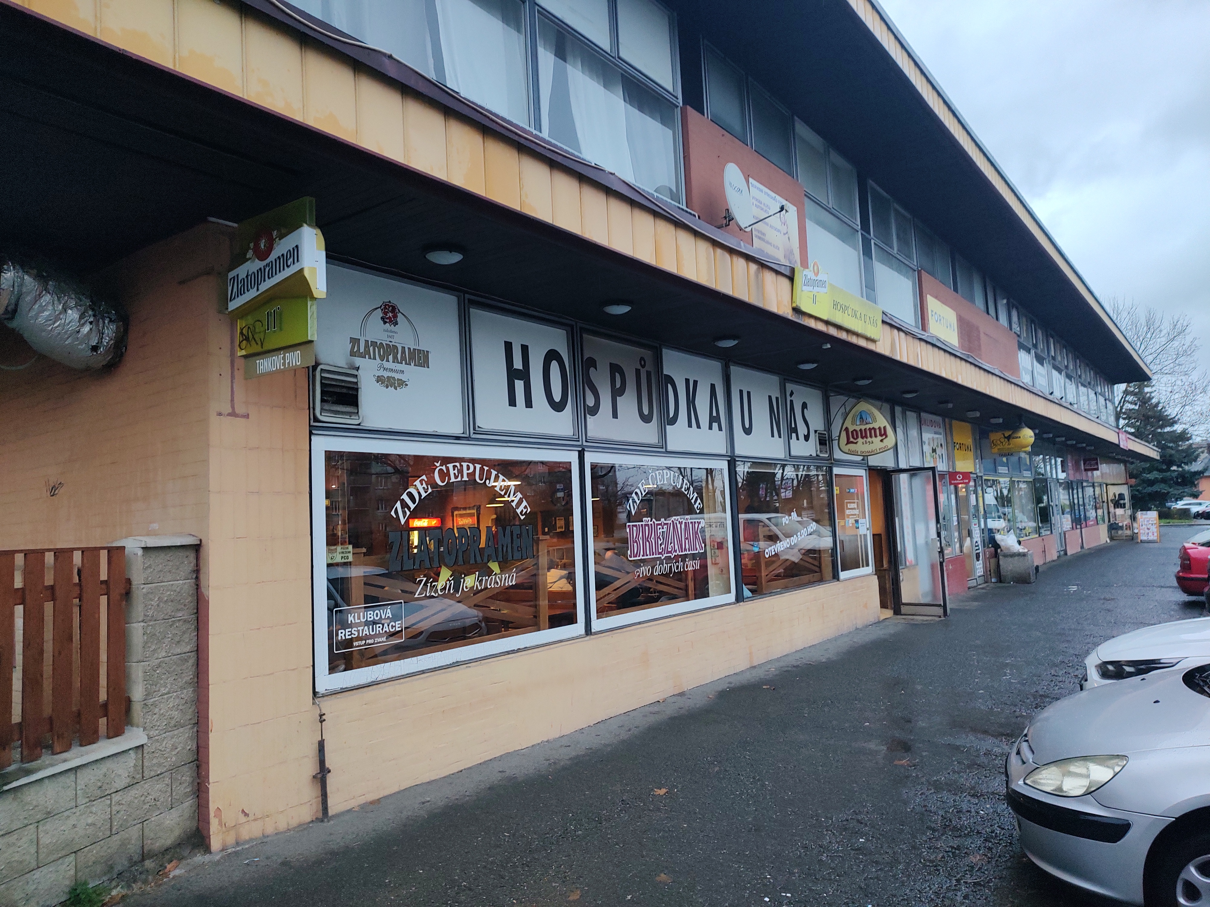 Hospůdka U nás foto 5