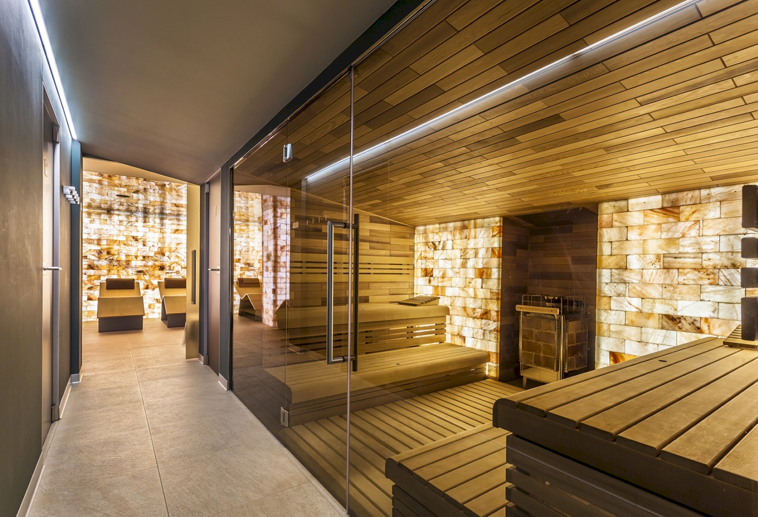 Anenské Apartmány Harrachov - by Relax Harrachov foto 3