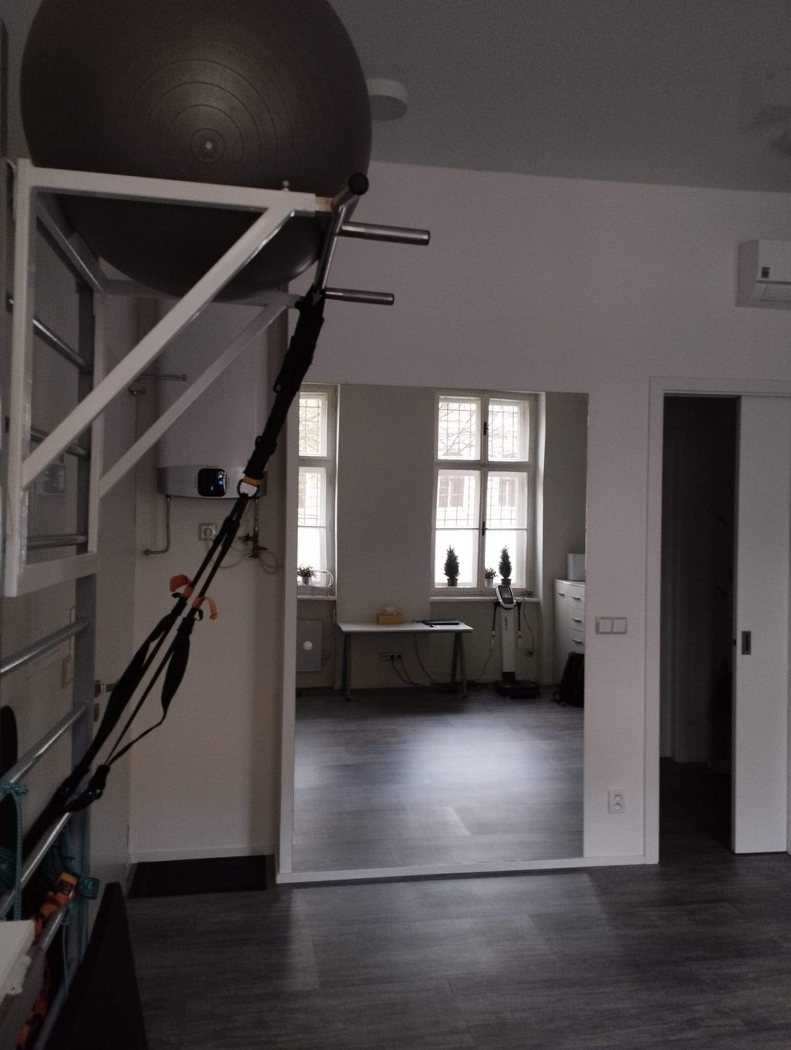 Masáže Petr Věrný foto 2